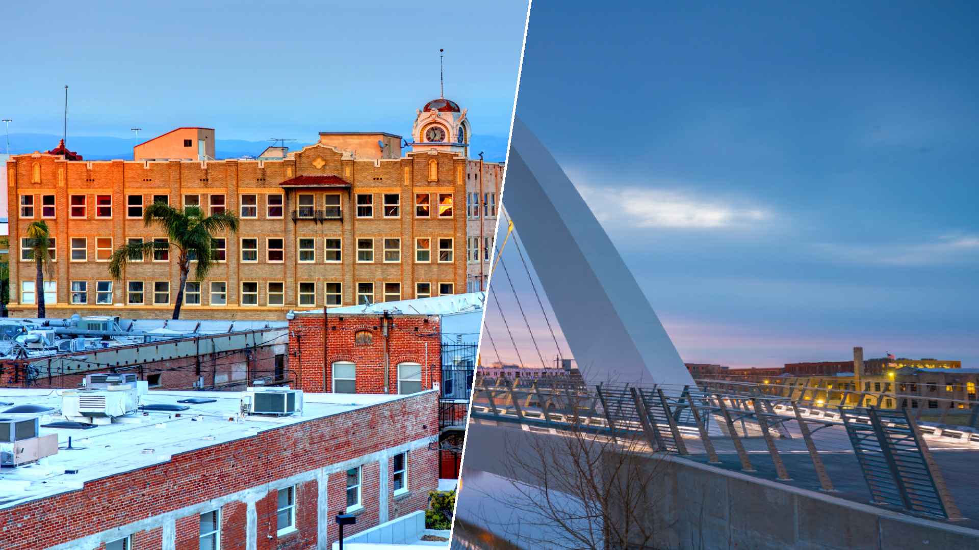 Santa Ana to Des Moines