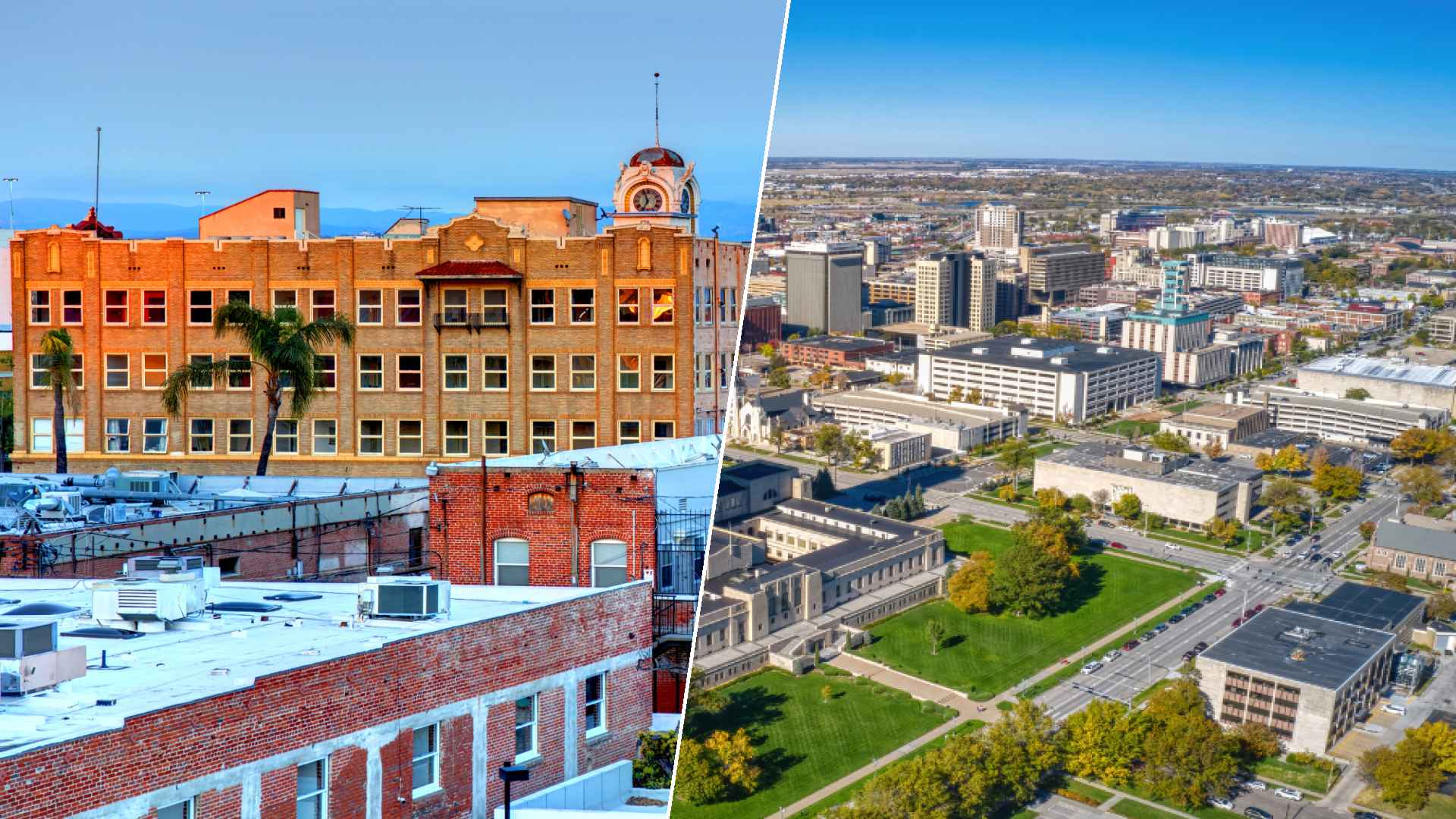 Santa Ana to Lincoln