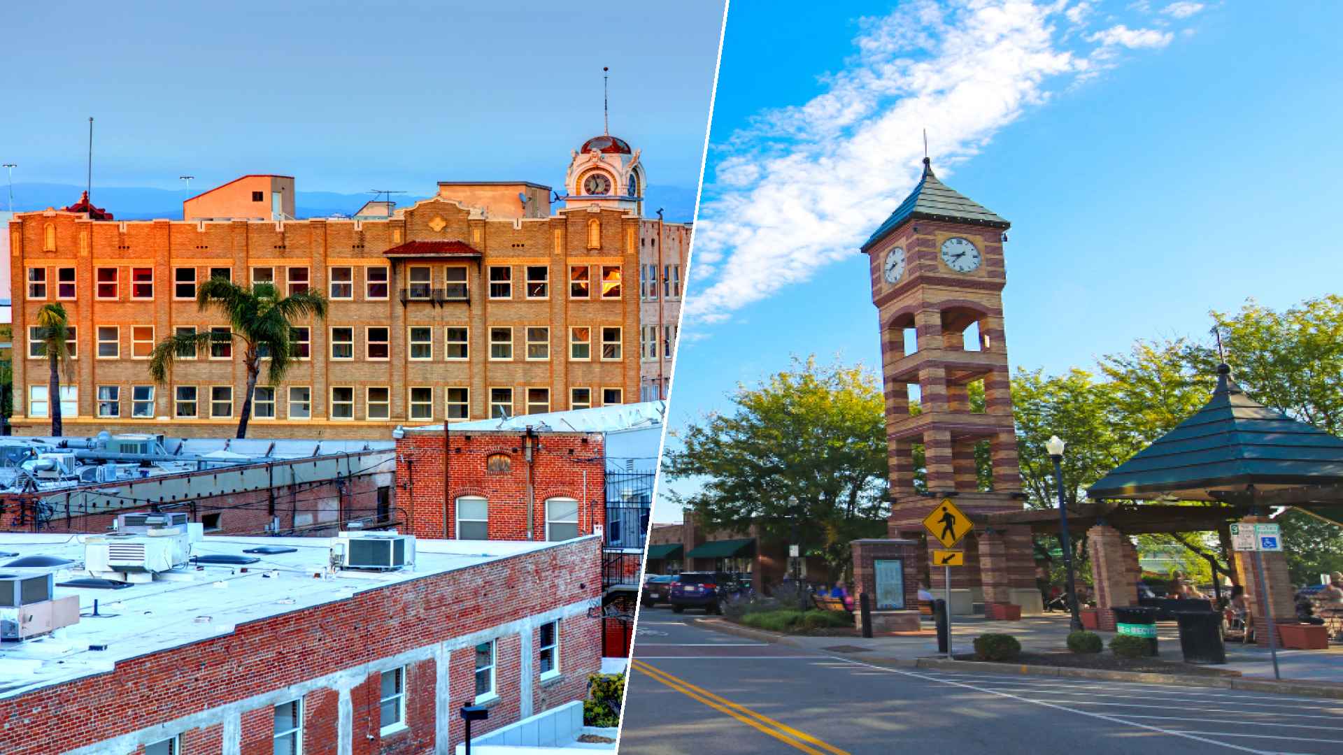 Santa Ana to Overland Park