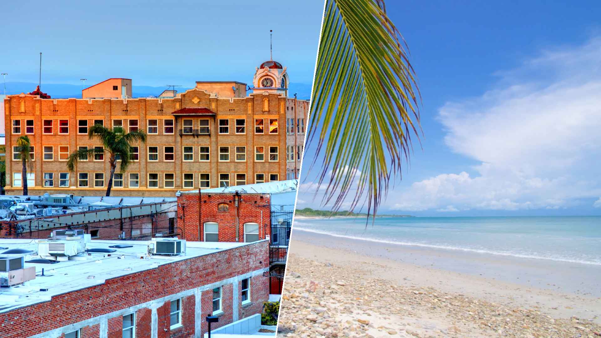 Santa Ana to Punta Mita