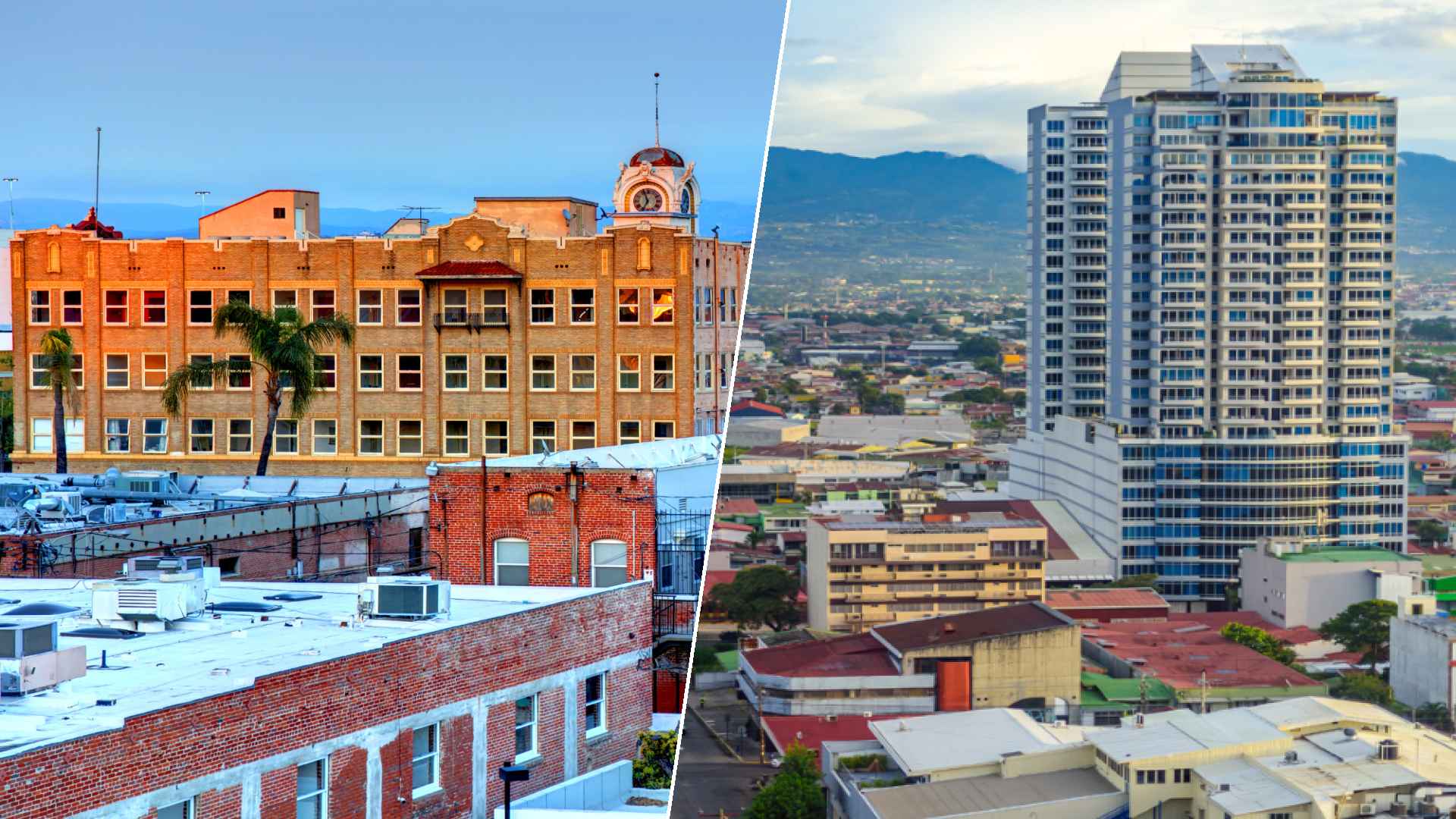 Santa Ana to San Jose