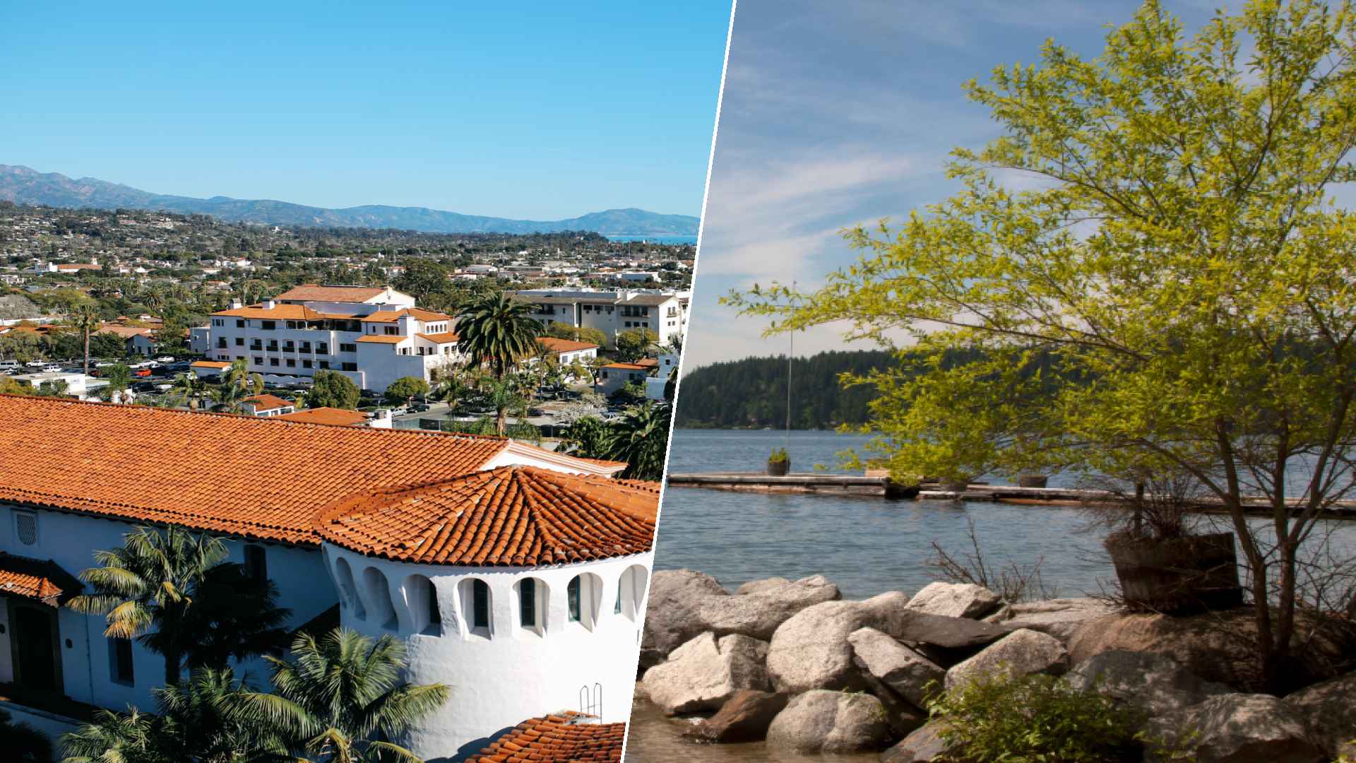 Santa Barbara to Hayden