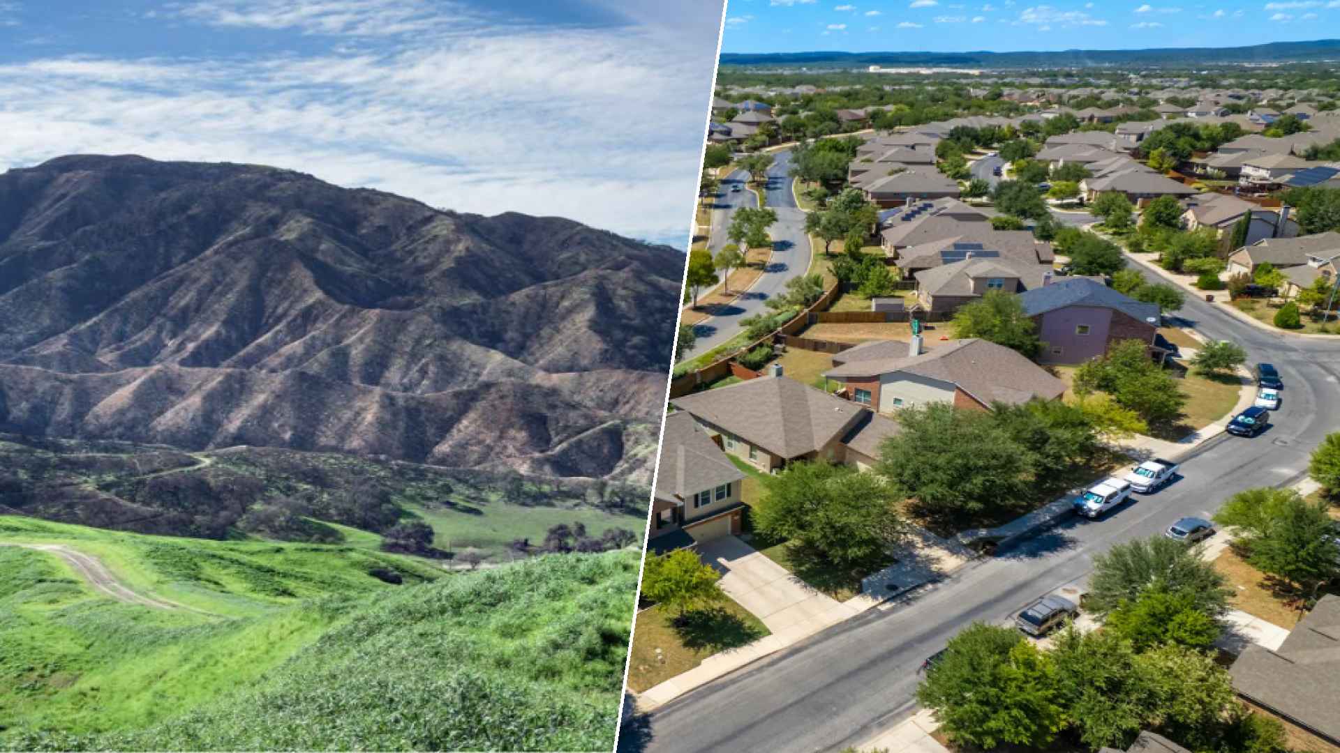 Santa Clarita to Grand Prairie