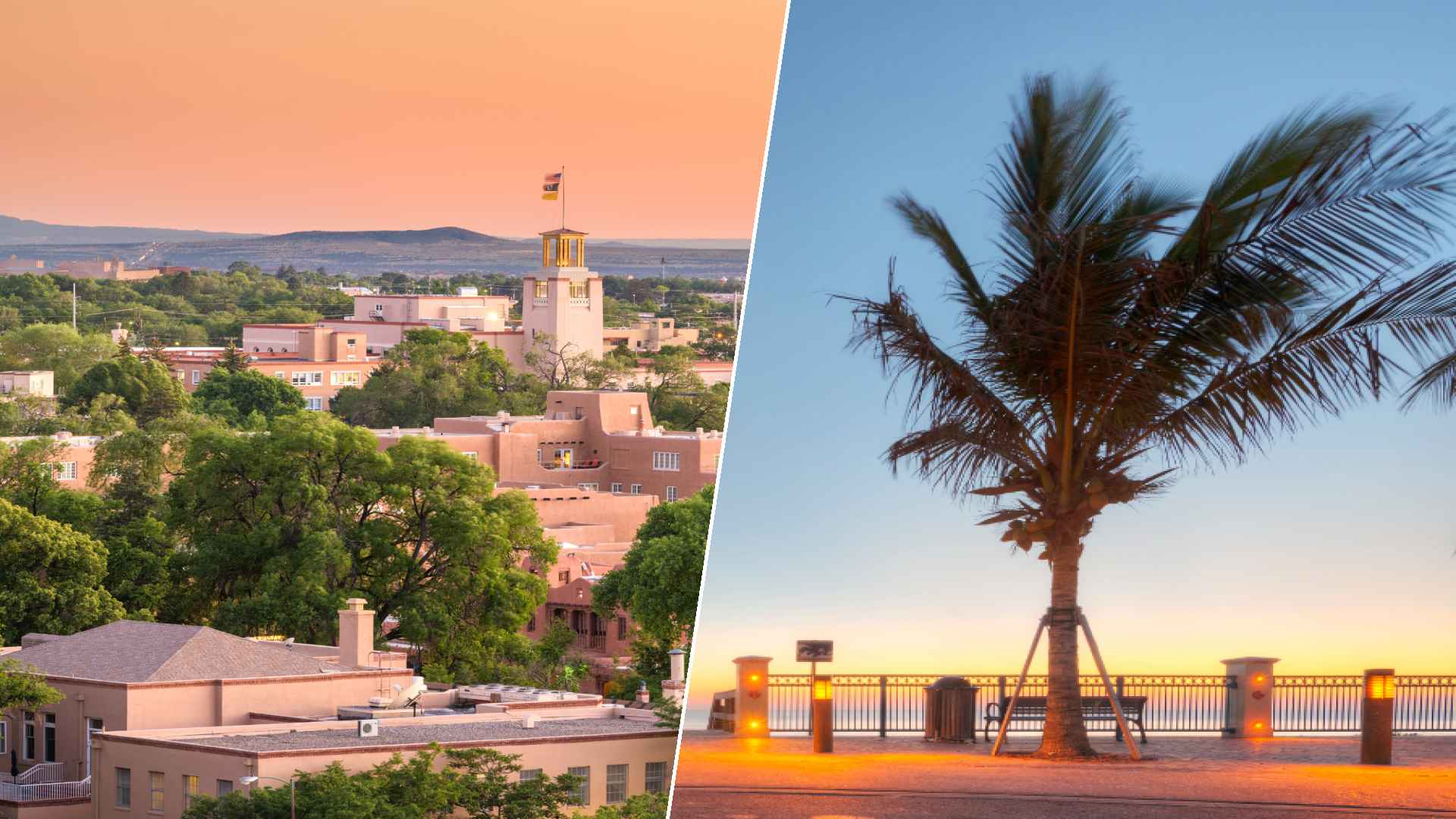 Santa Fe to Vero Beach