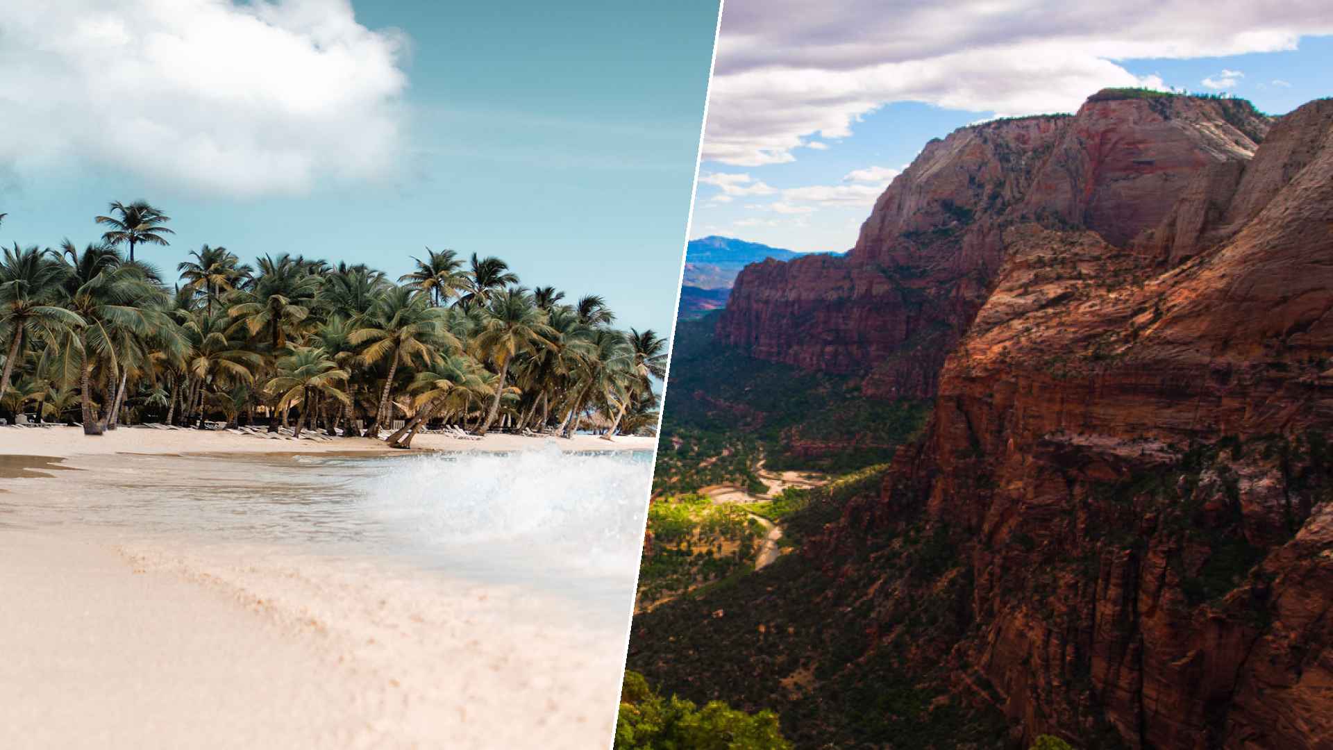 Santo Domingo to St. George