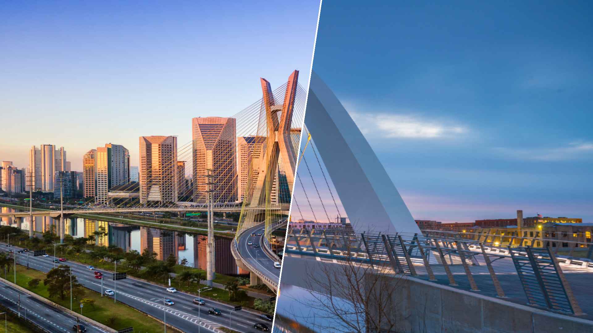 São Paulo to Des Moines