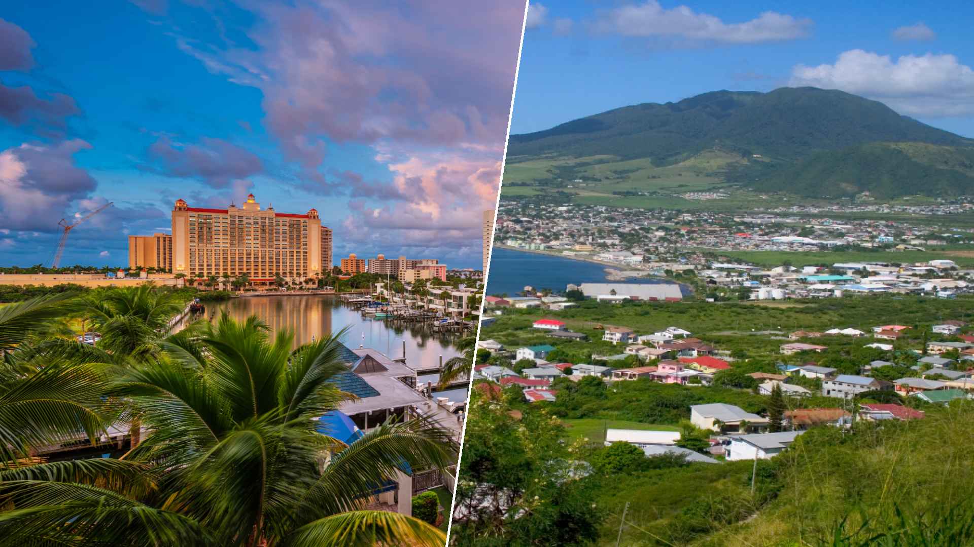 Sarasota to Charlestown