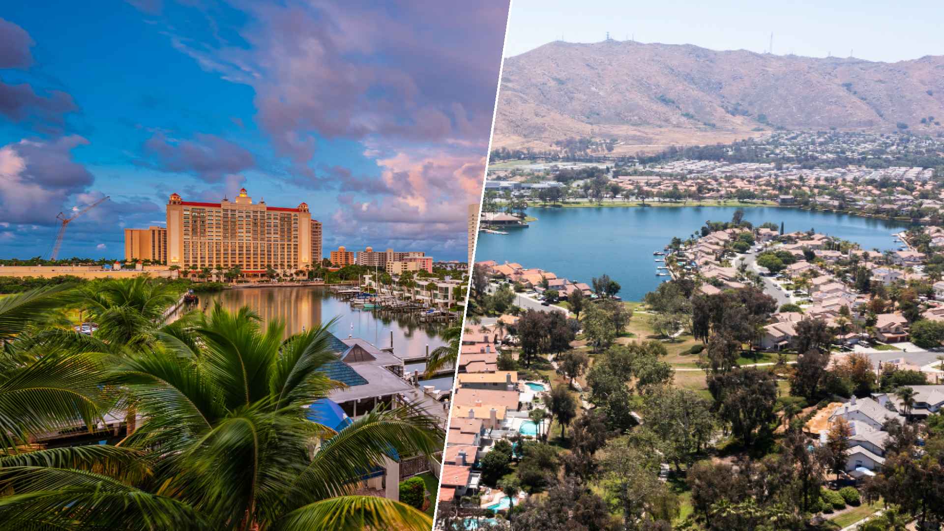 Sarasota to Moreno Valley