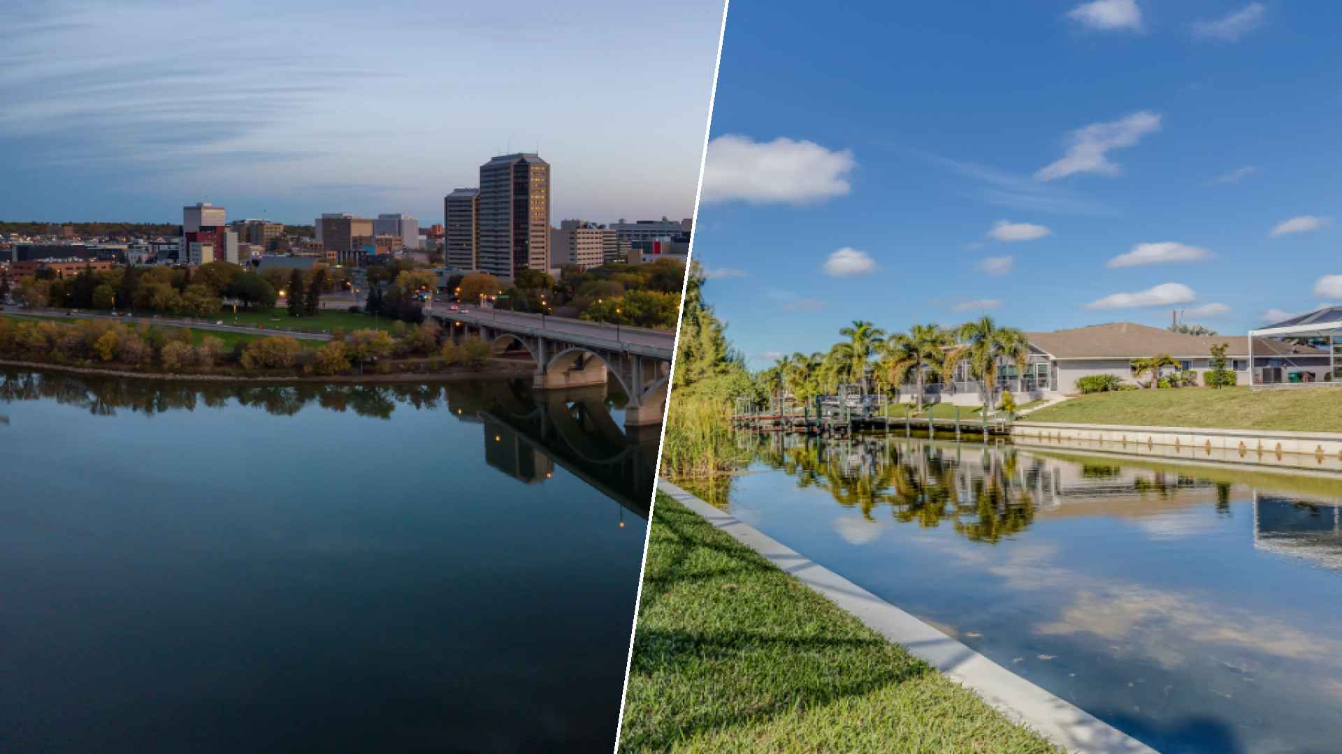 Saskatoon to Cape Coral