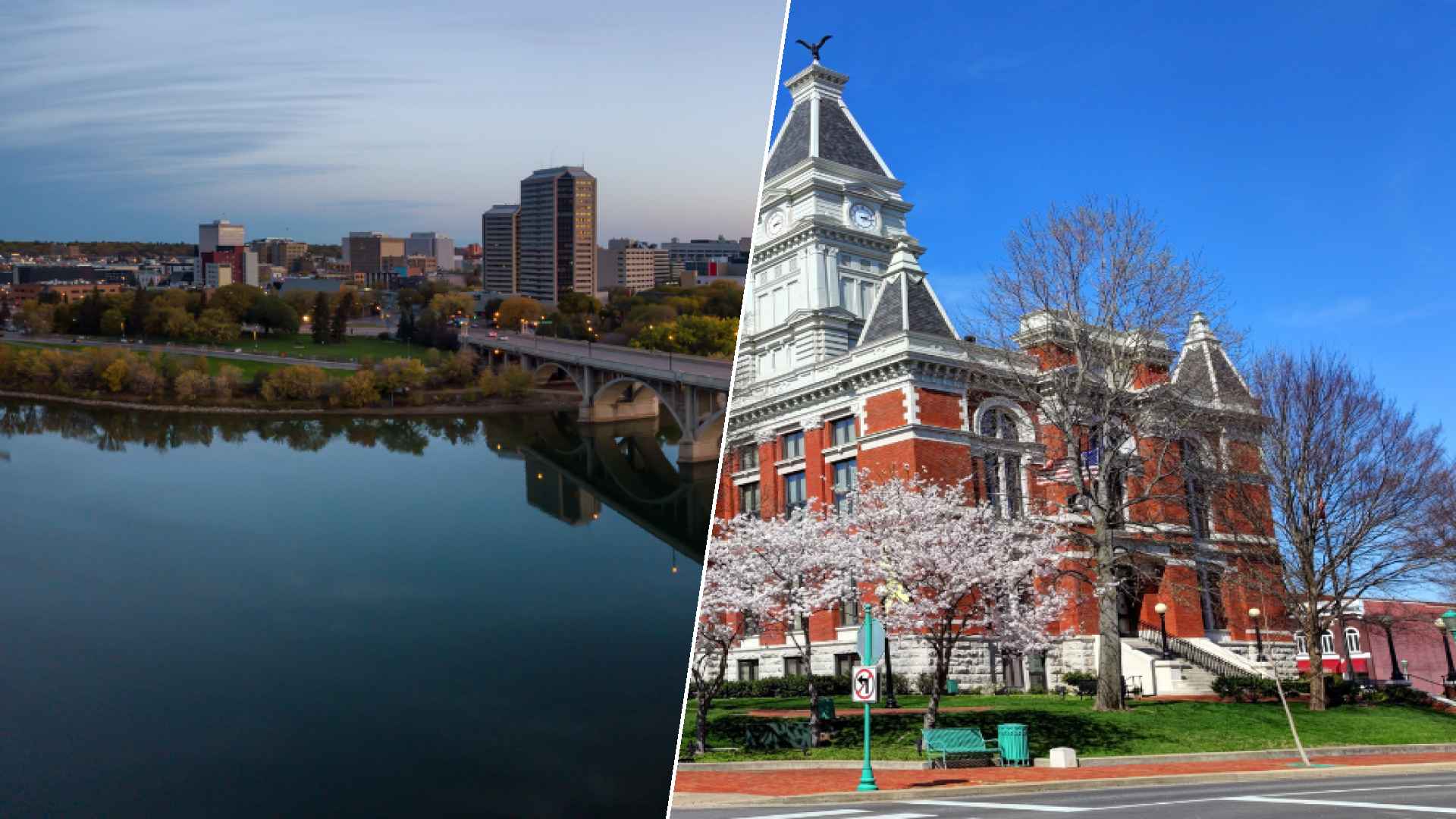 Saskatoon to Clarksville