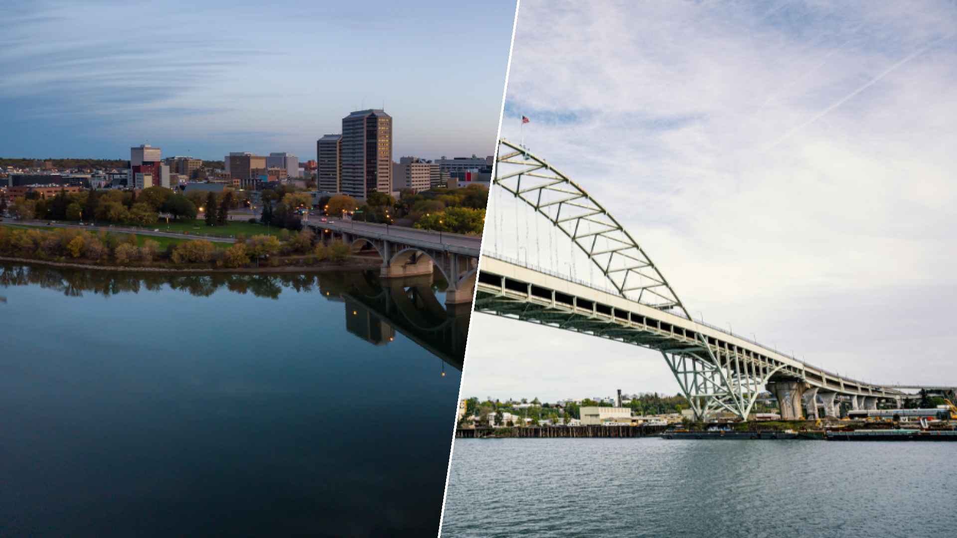 Saskatoon to Fremont