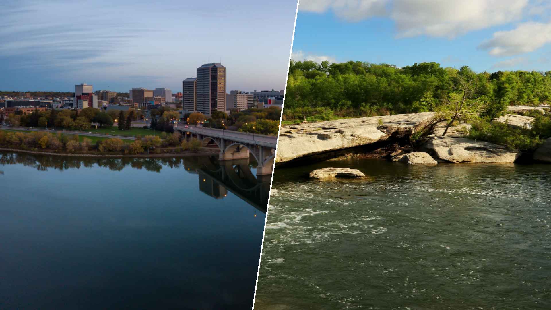 Saskatoon to McKinney