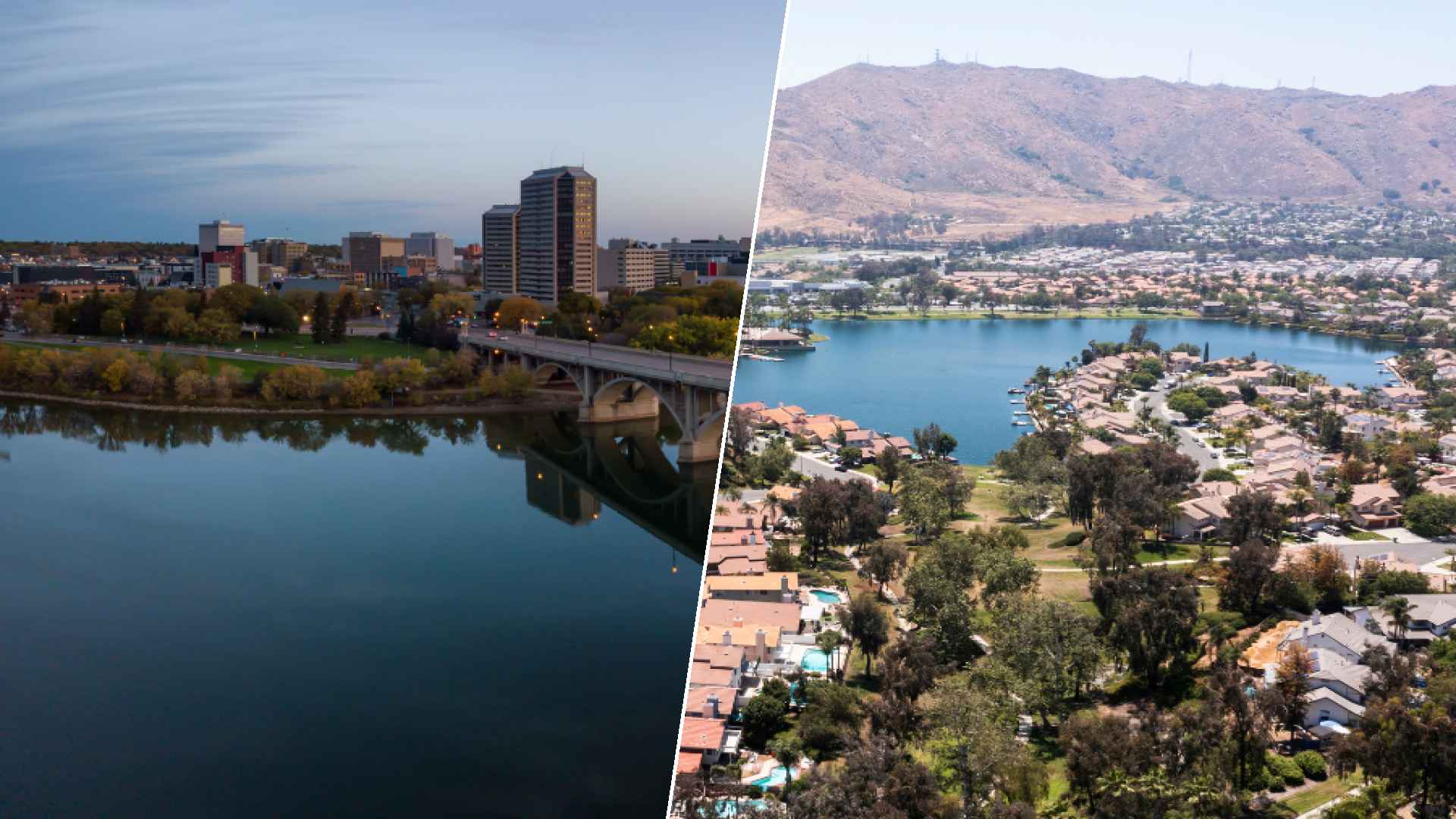 Saskatoon to Moreno Valley