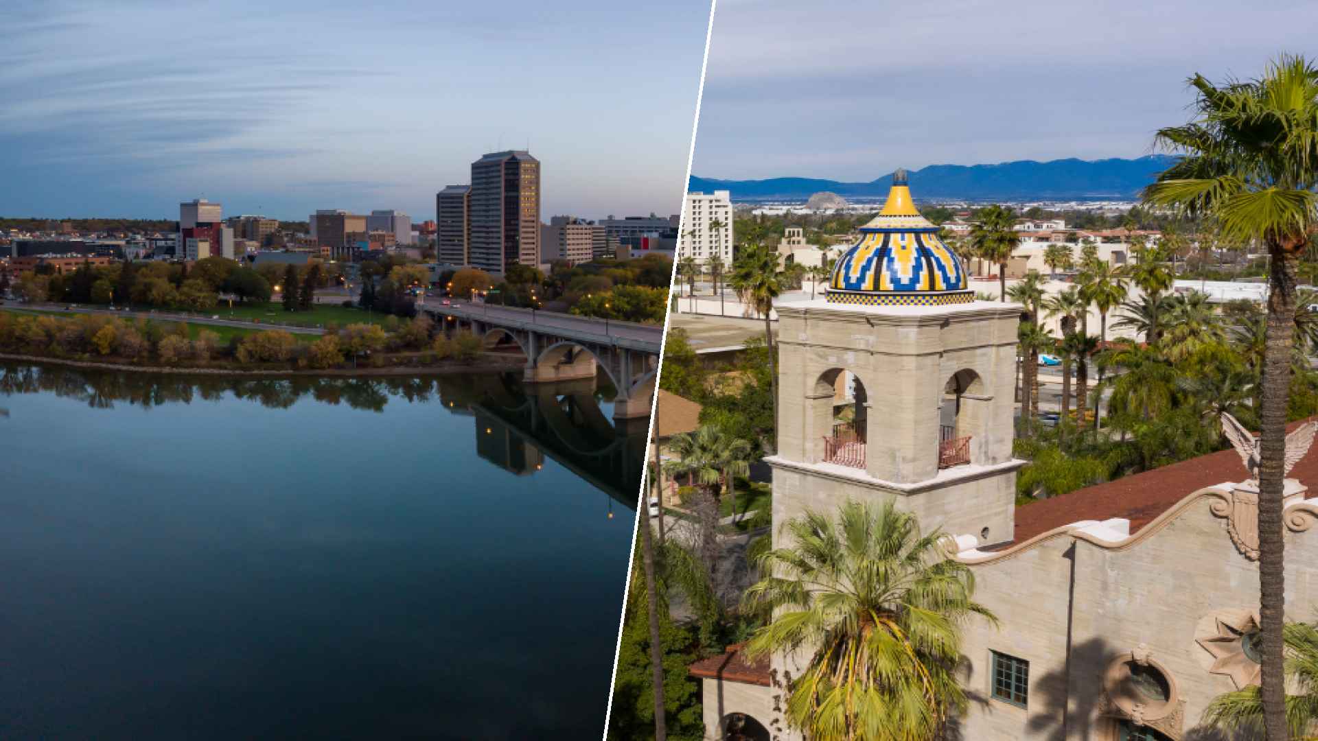 Saskatoon to Riverside