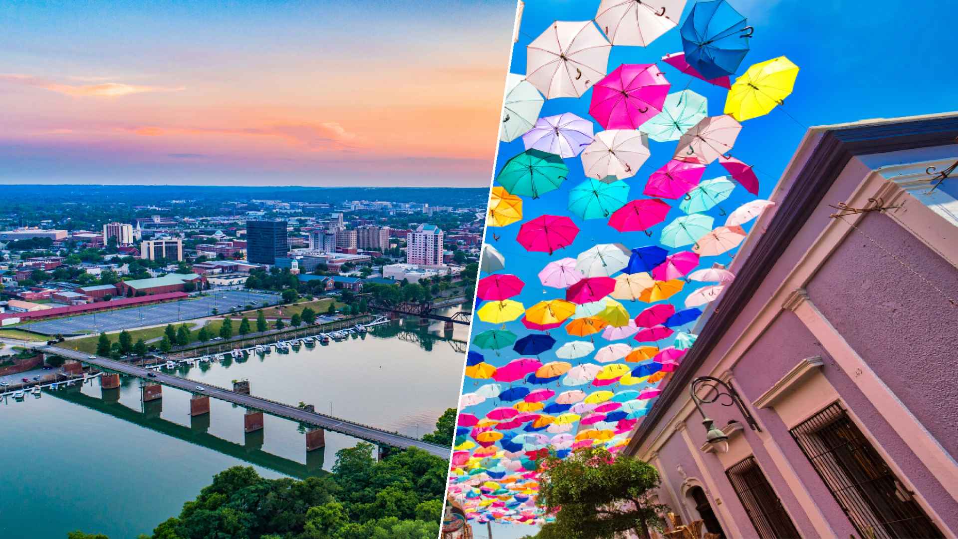 Savannah to Guadalajara