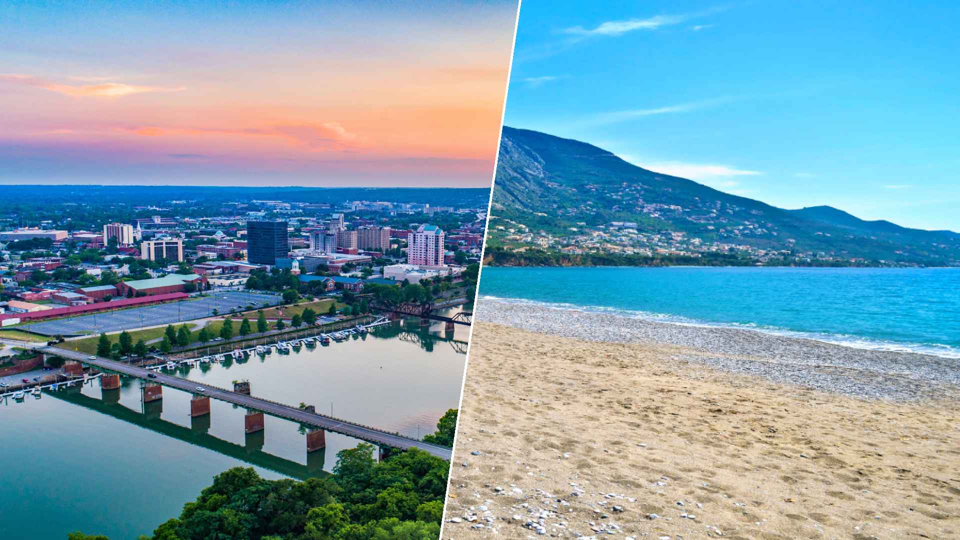 Savannah to Kalamata