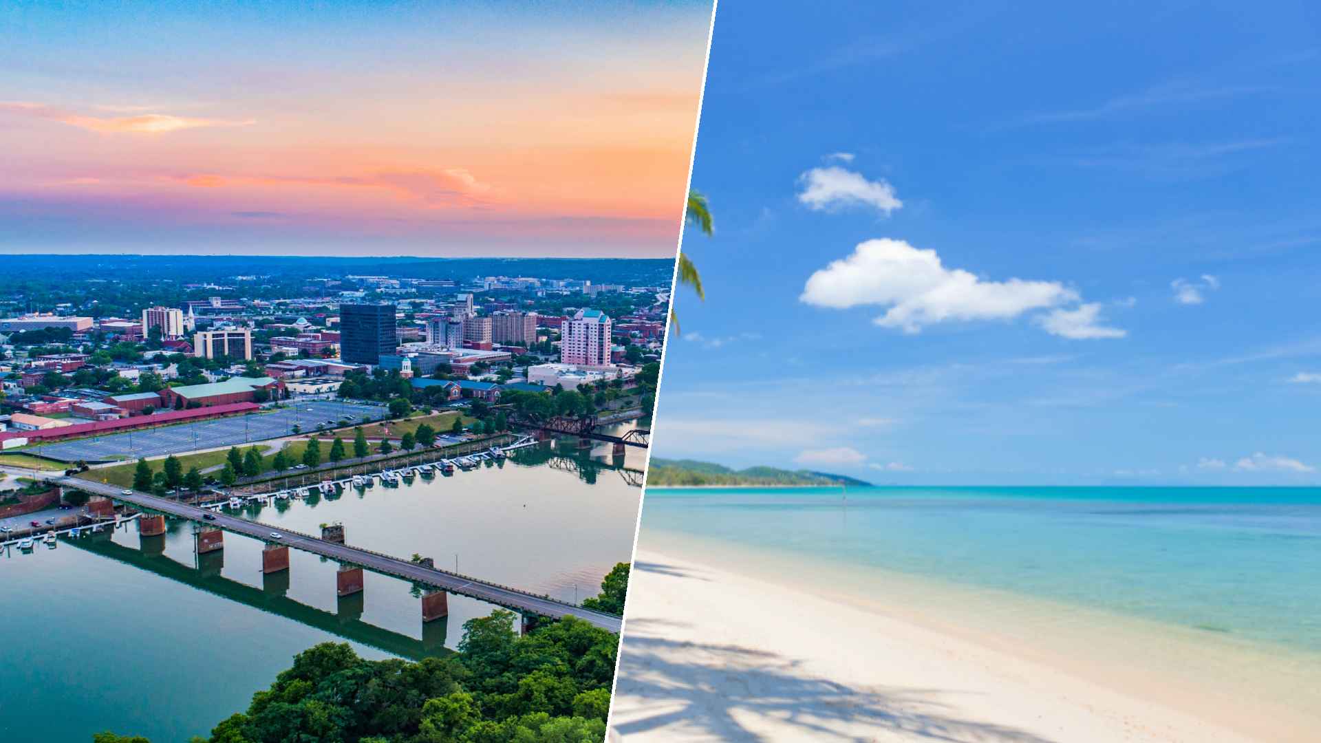 Savannah to Koh Samui