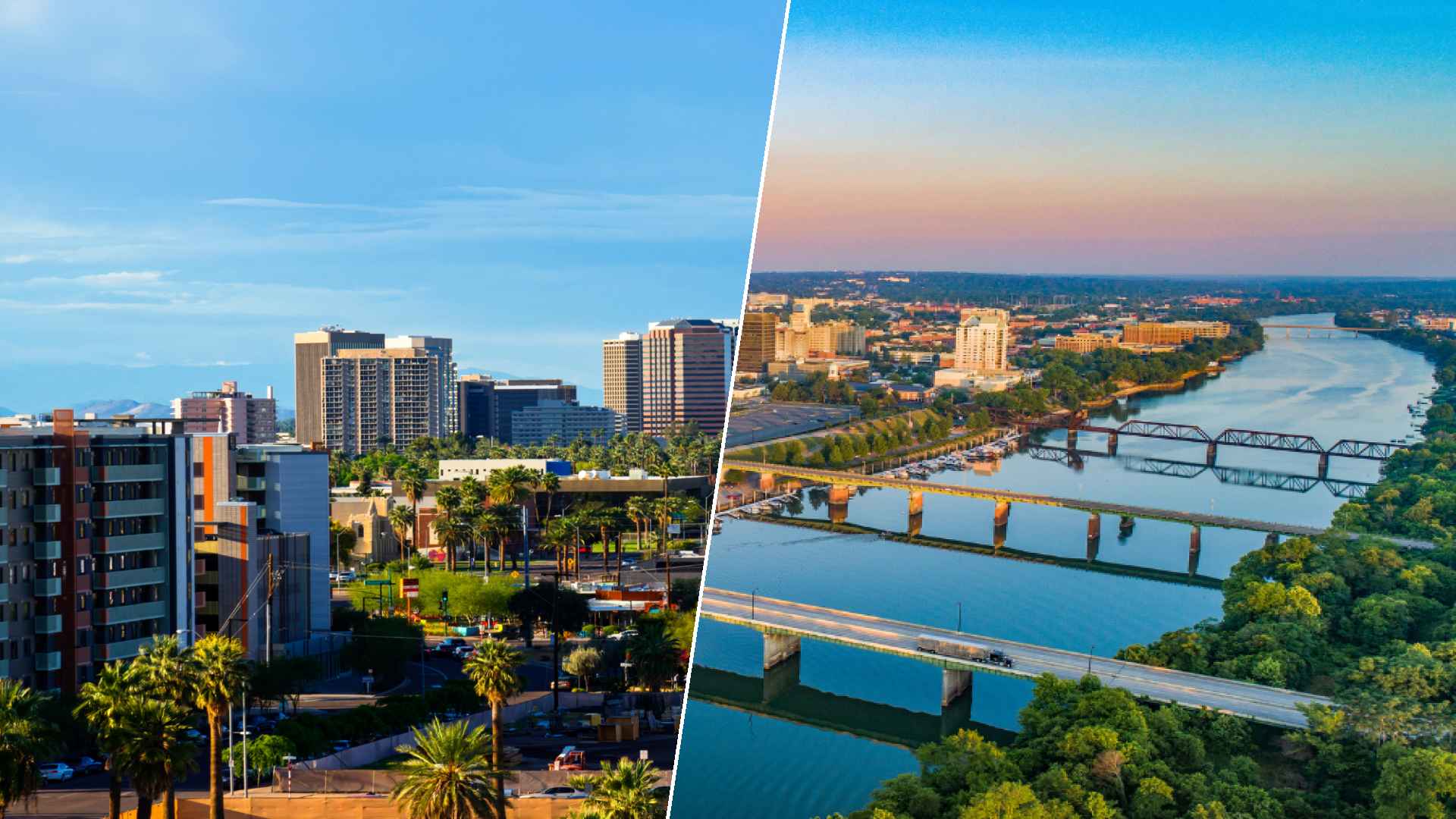 Scottsdale to Augusta