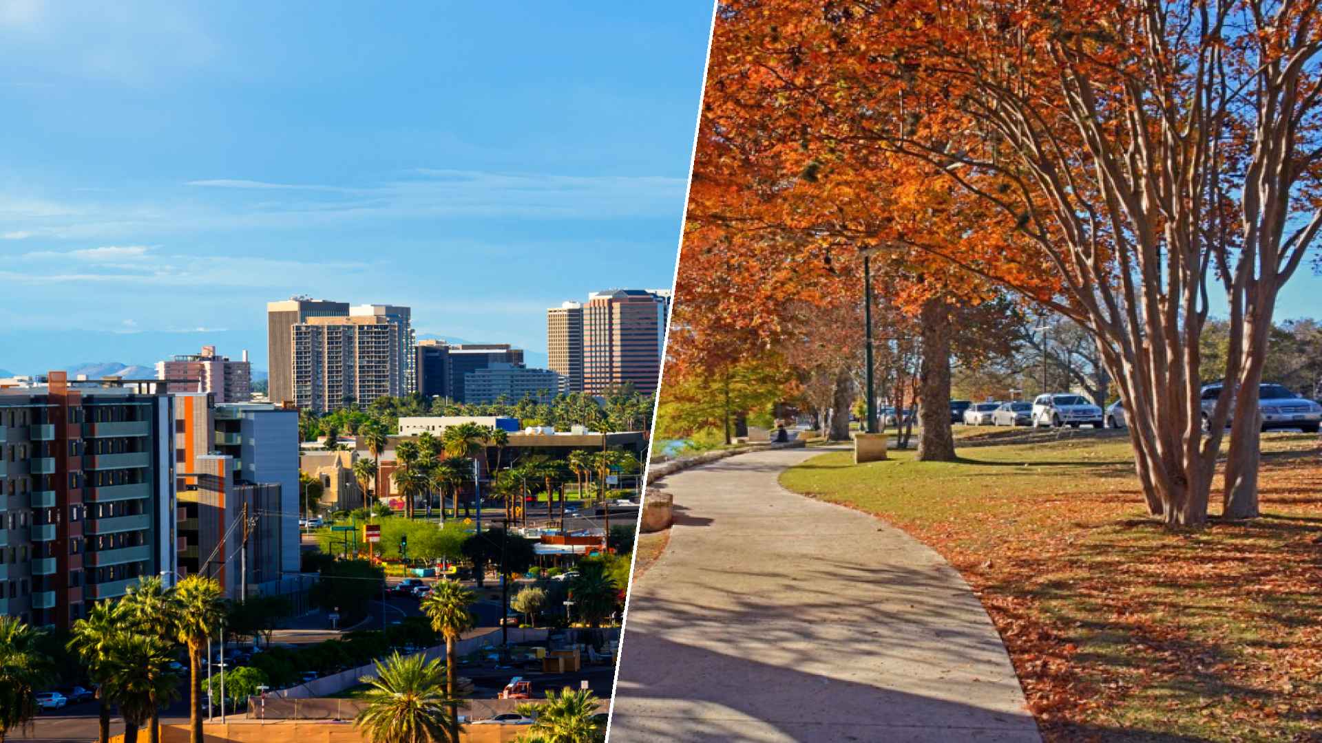 Scottsdale to Boerne