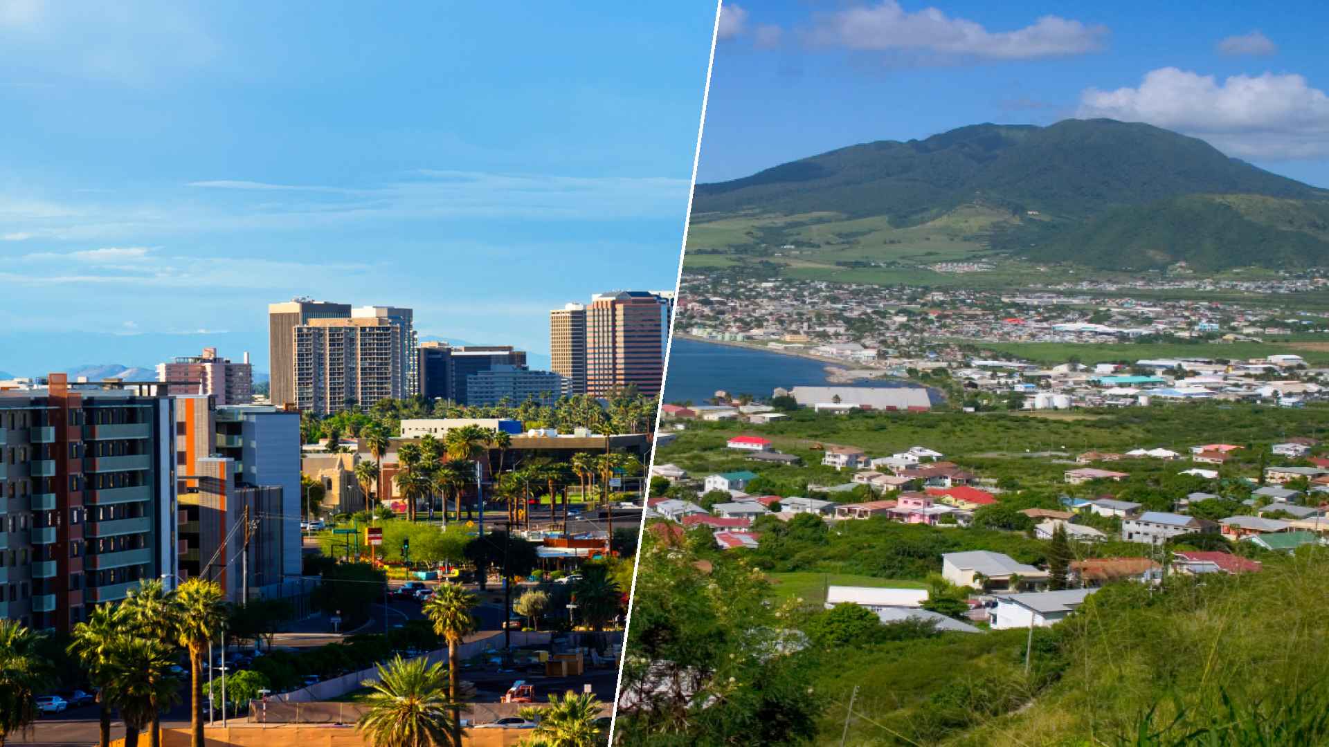 Scottsdale to Charlestown