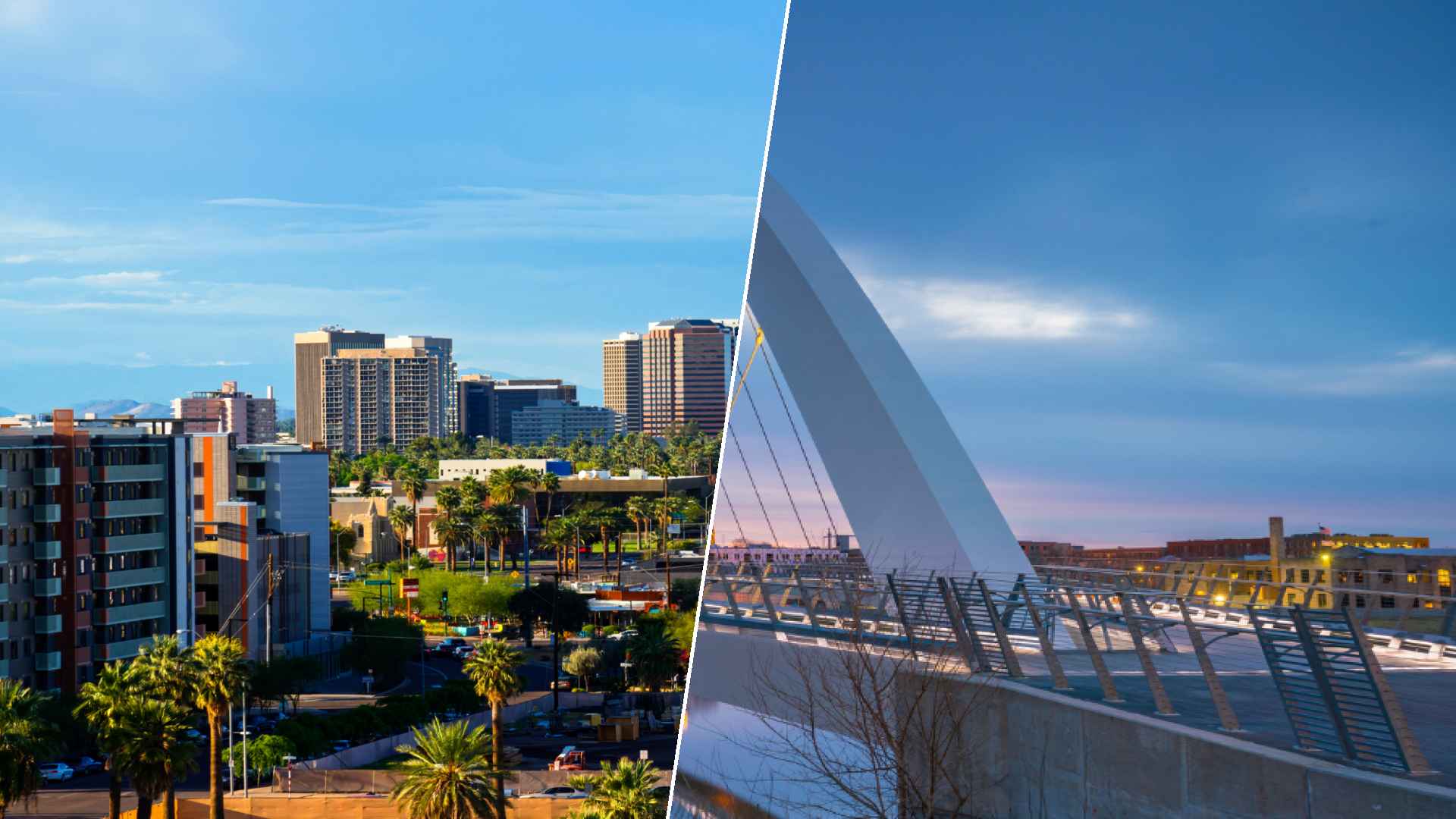 Scottsdale to Des Moines