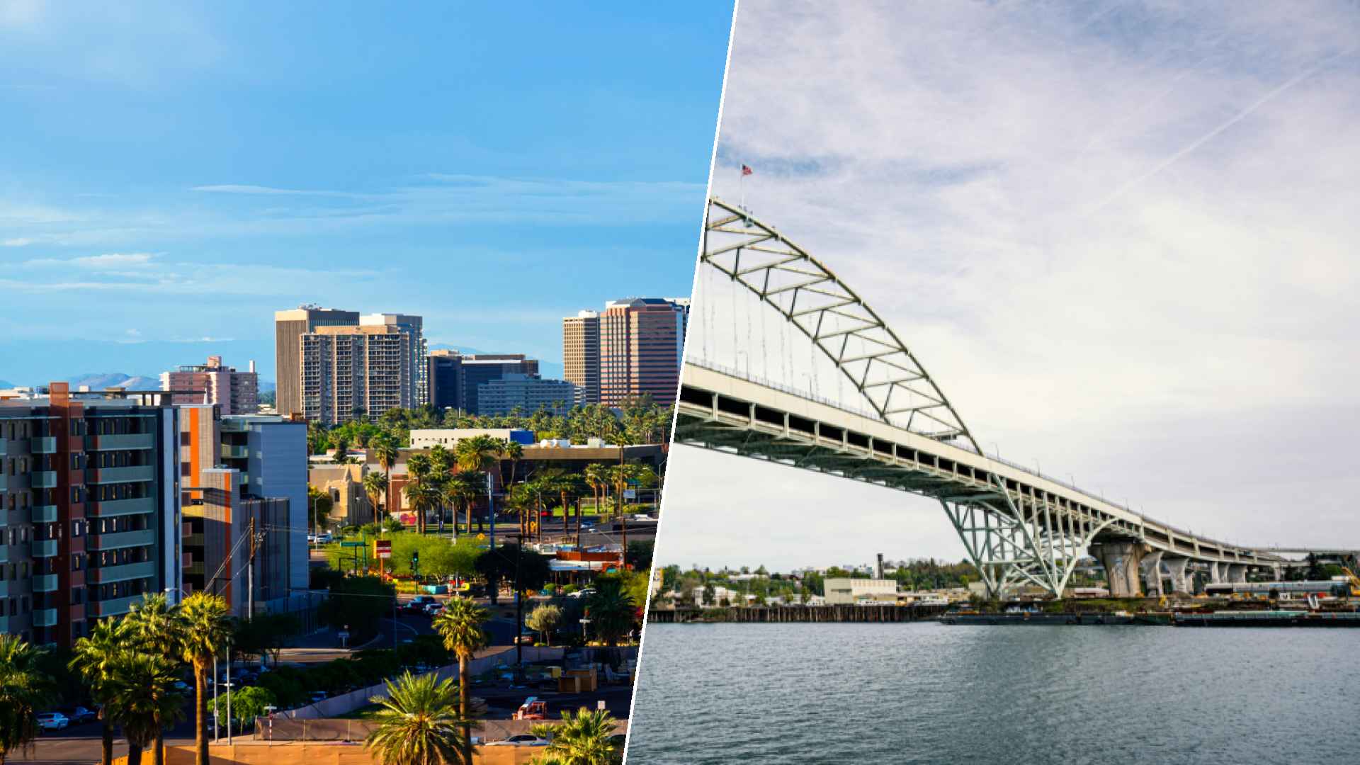 Scottsdale to Fremont