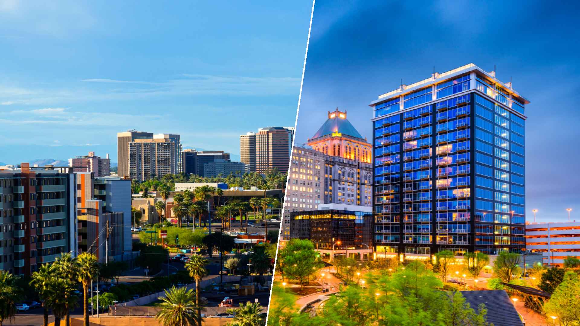 Scottsdale to Greensboro