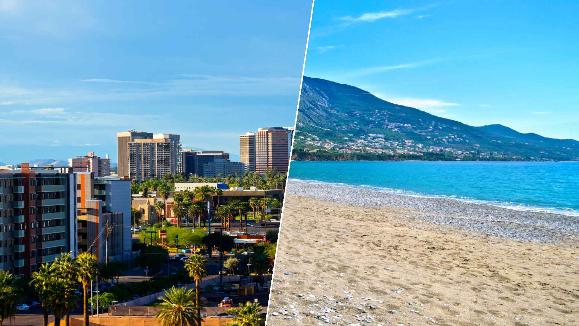 Scottsdale to Kalamata