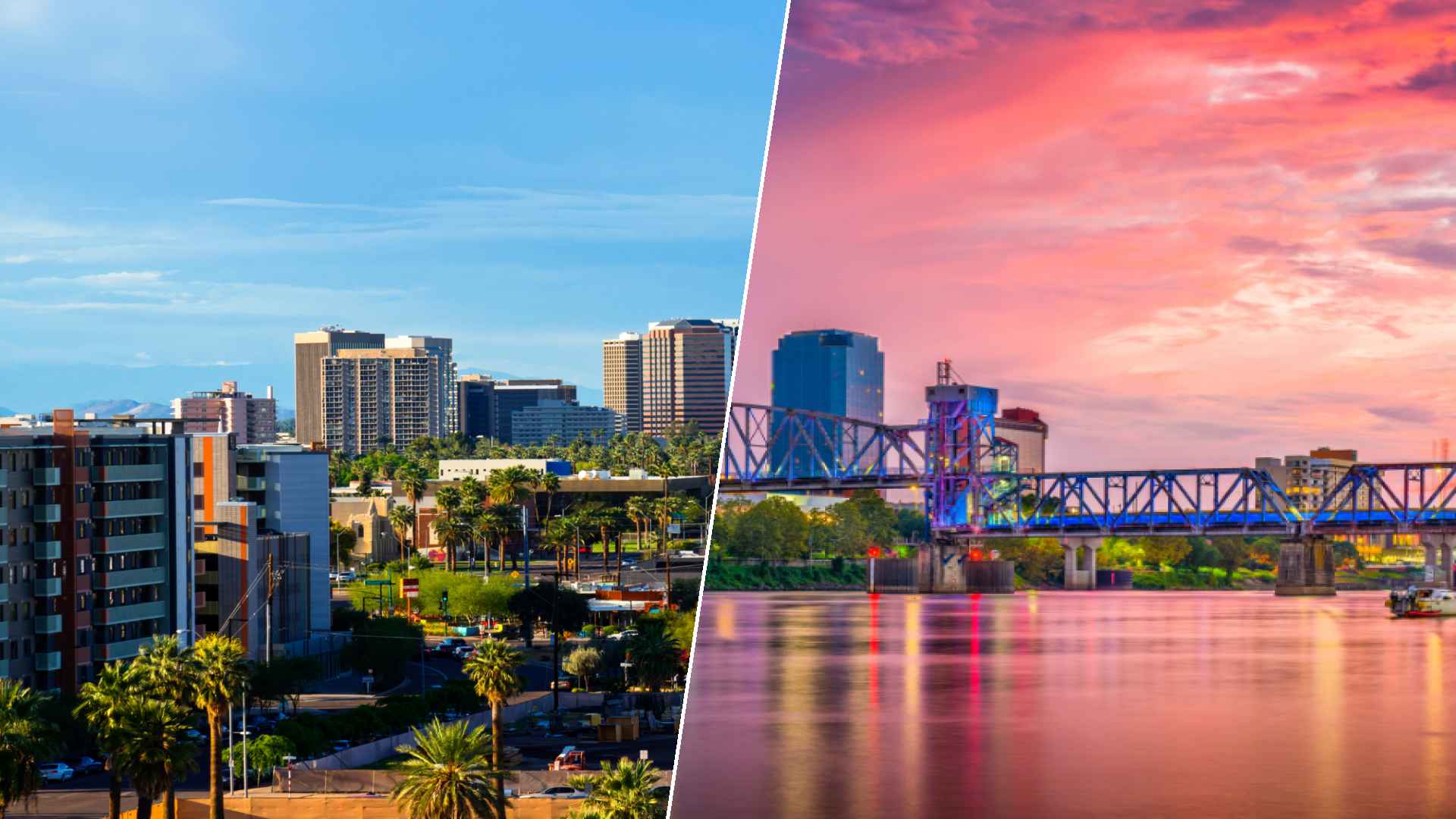 Scottsdale to Little Rock