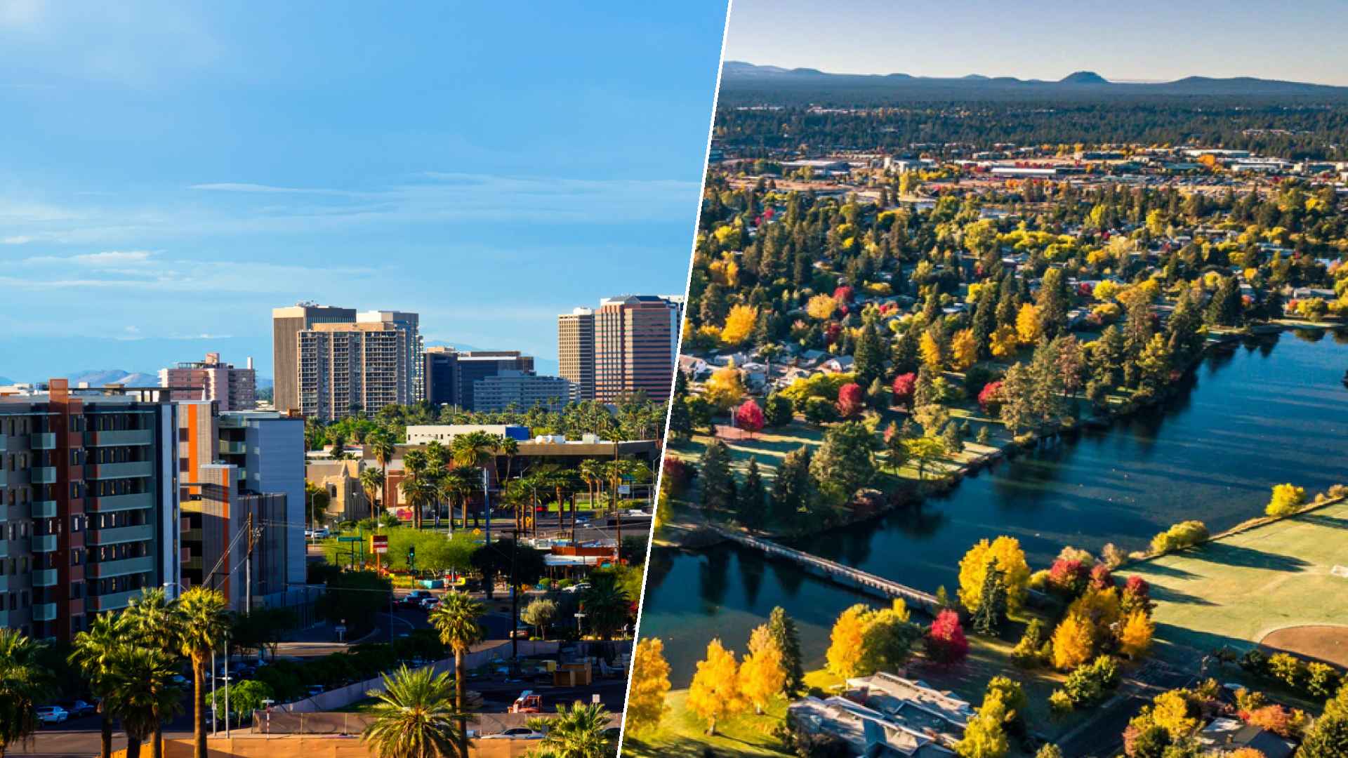 Scottsdale to Red Deer