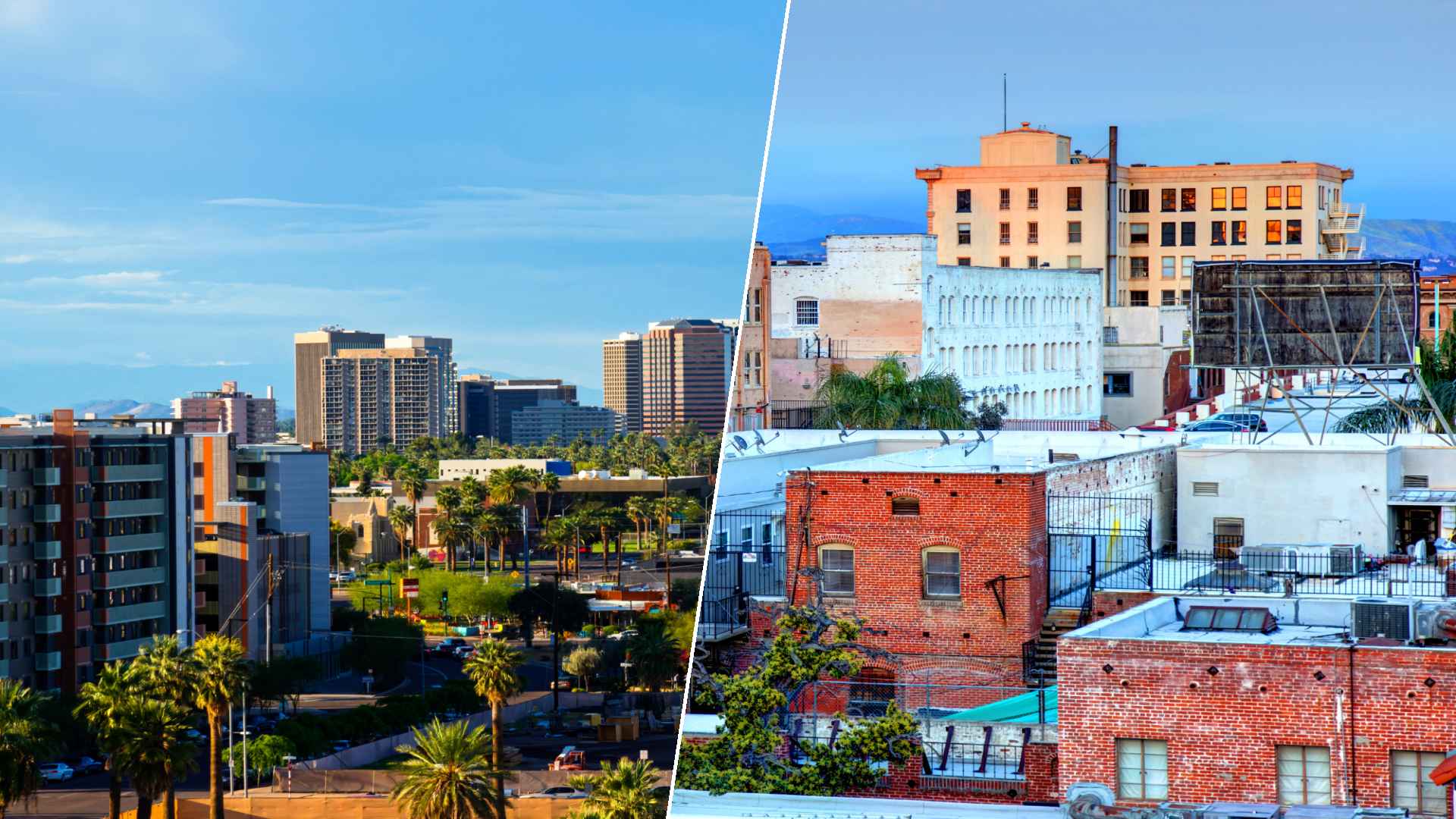 Scottsdale to Santa Ana