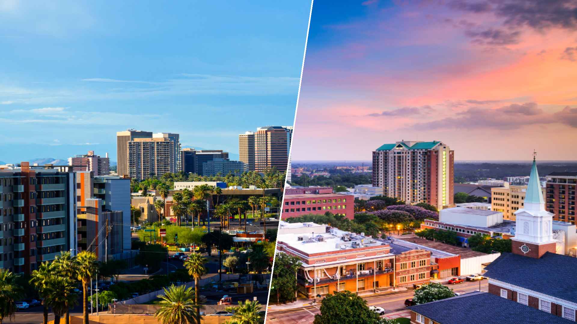 Scottsdale to Tallahassee