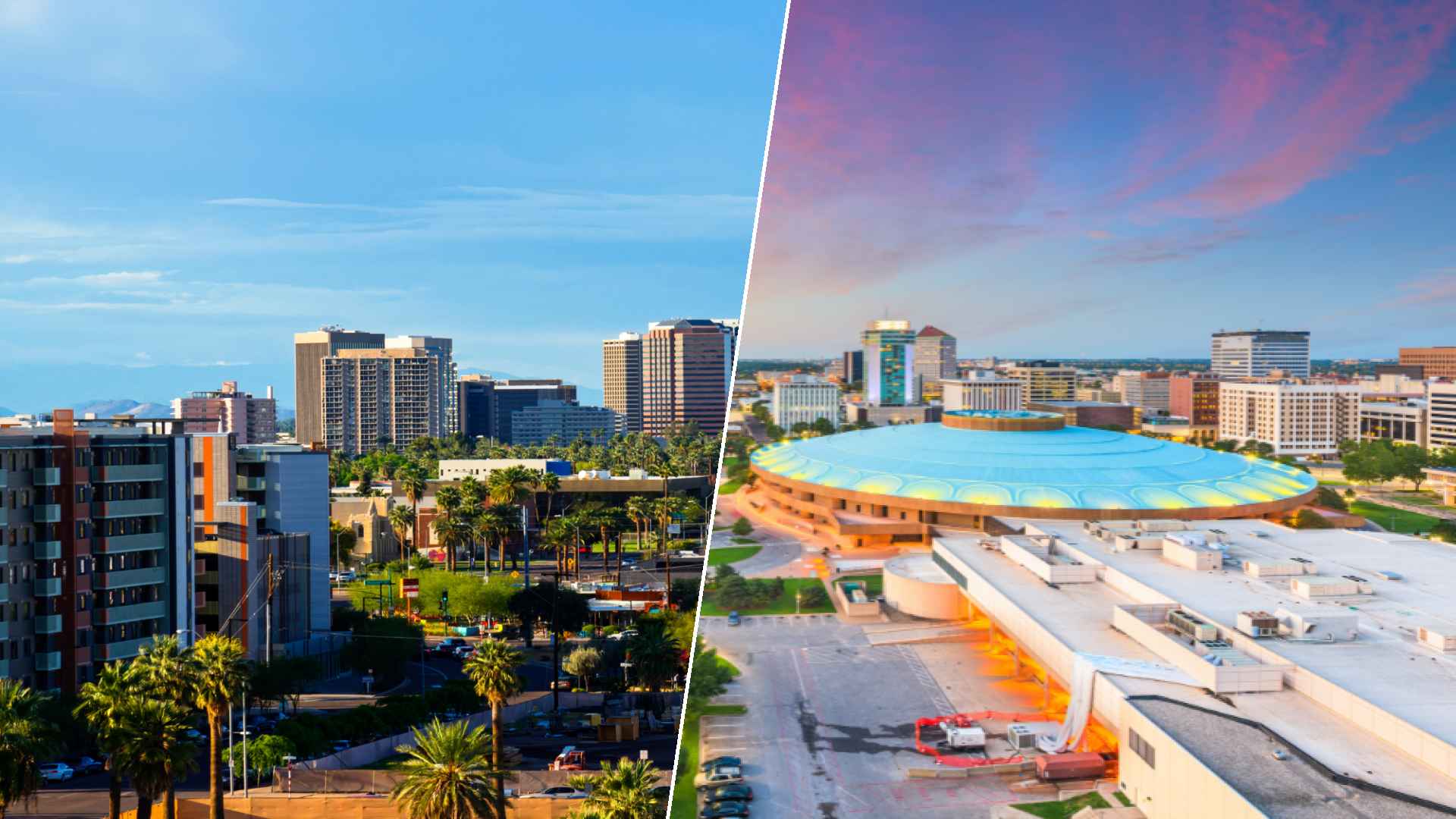 Scottsdale to Wichita