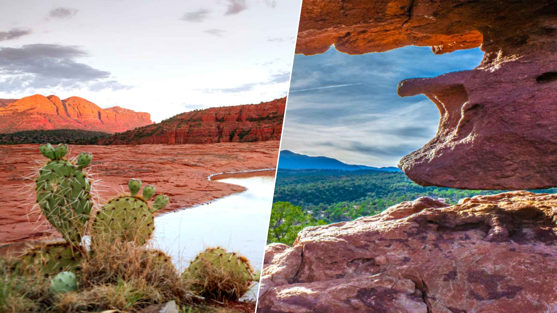 Sedona to Colorado Springs