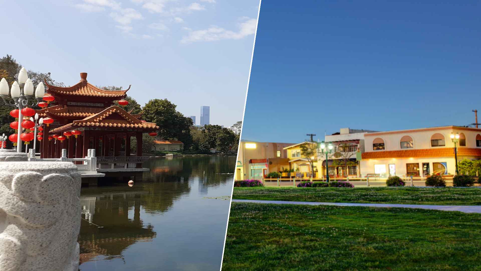 Shenzen to Chula Vista