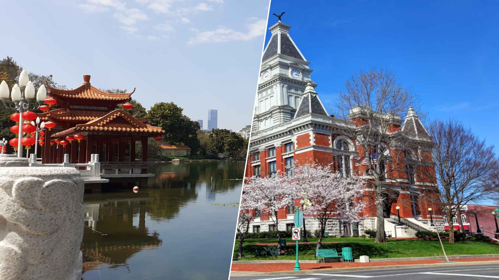 Shenzen to Clarksville