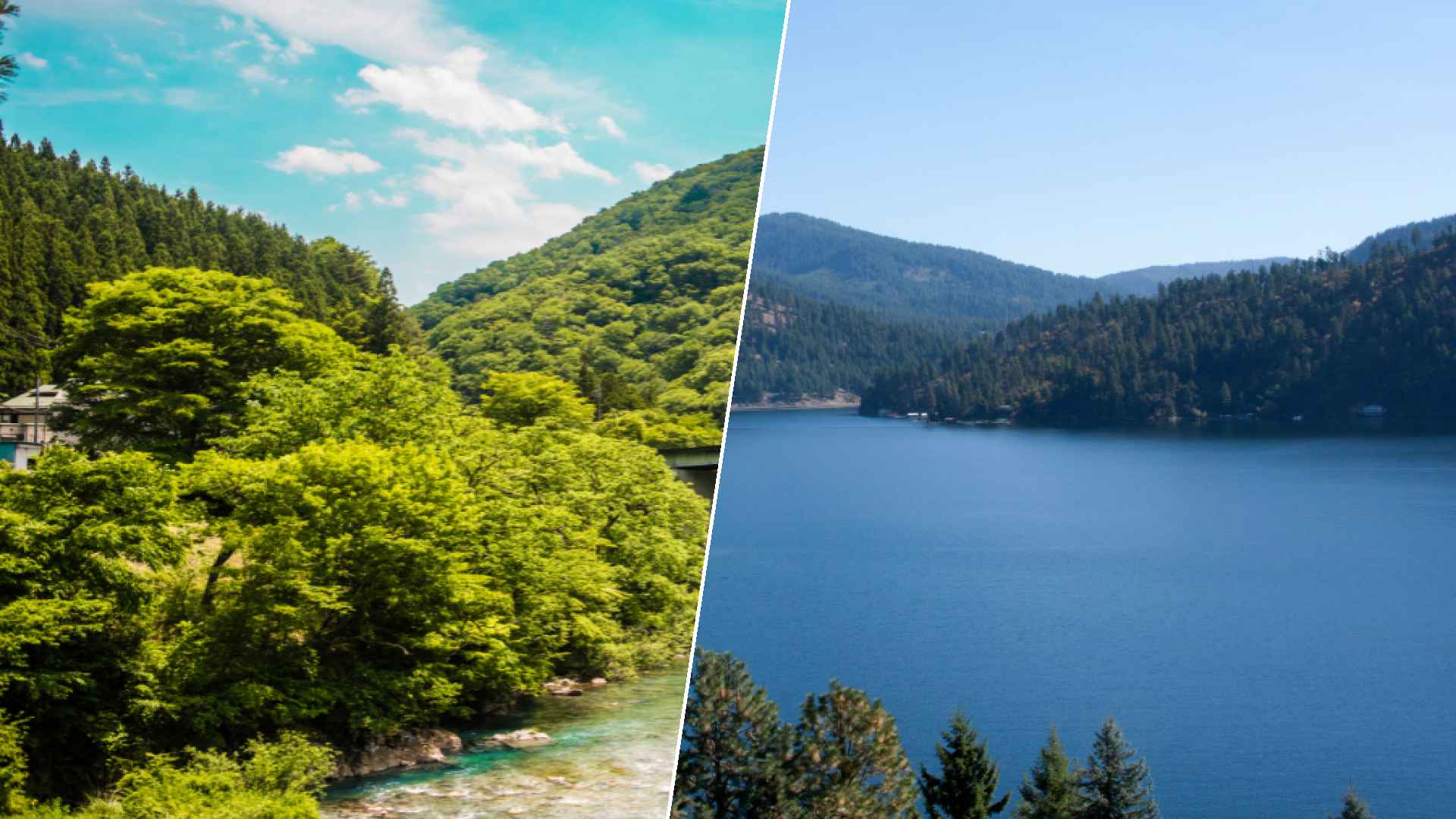 Shima to Coeur d’Alene