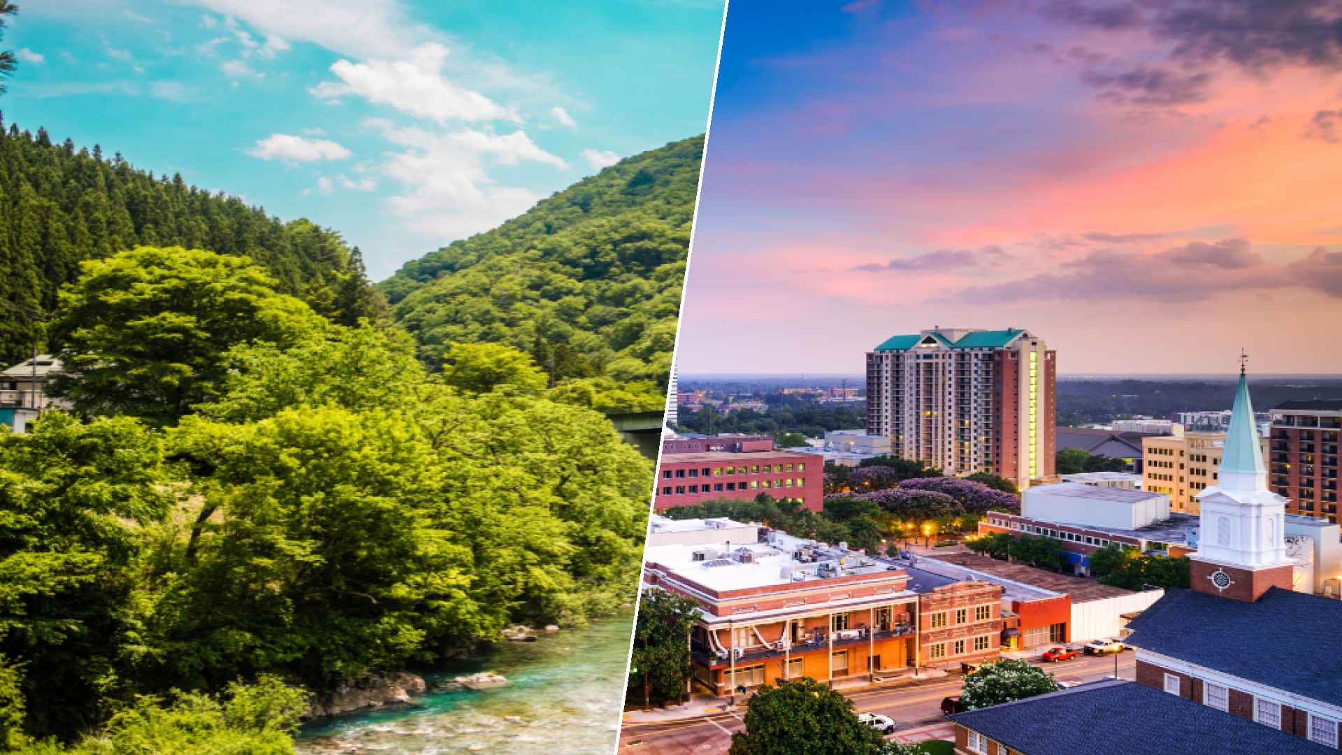 Shima to Tallahassee