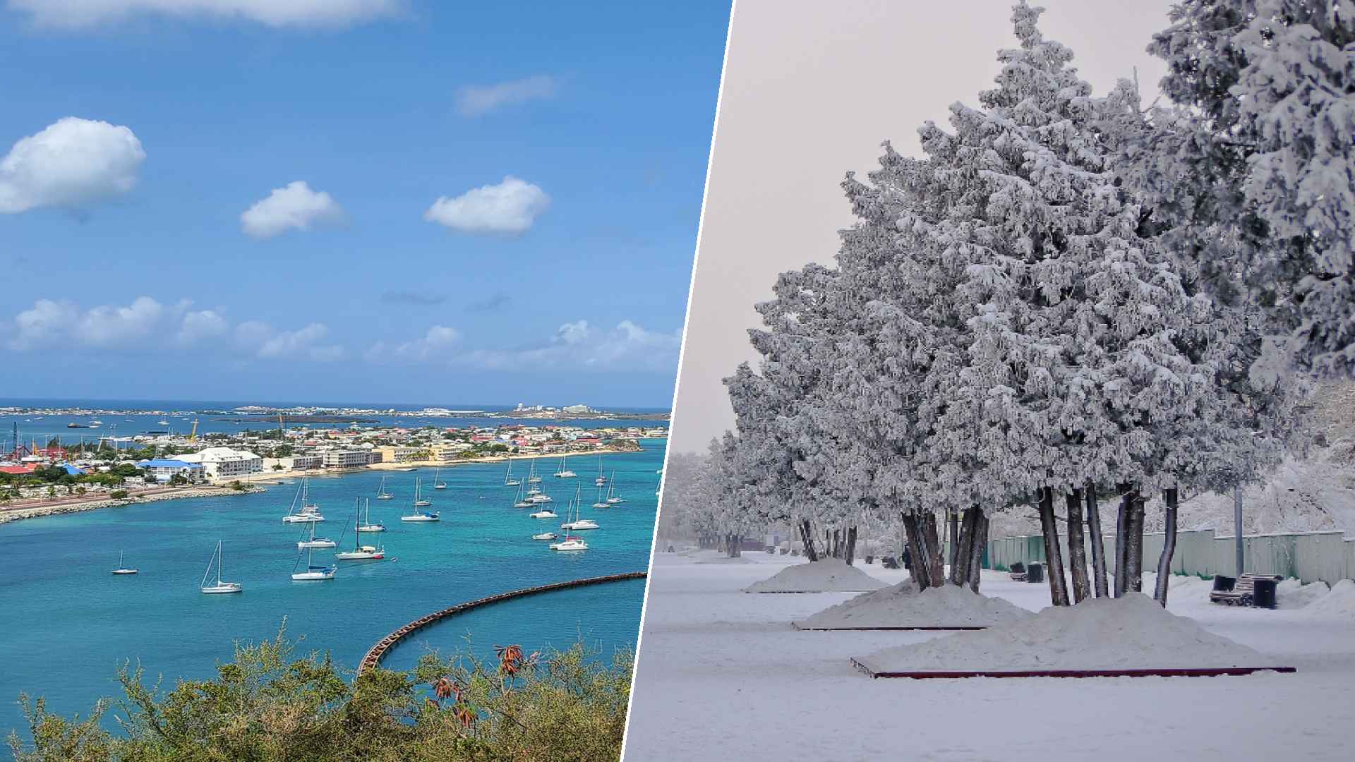 Simpson Bay to Chelyabinsk