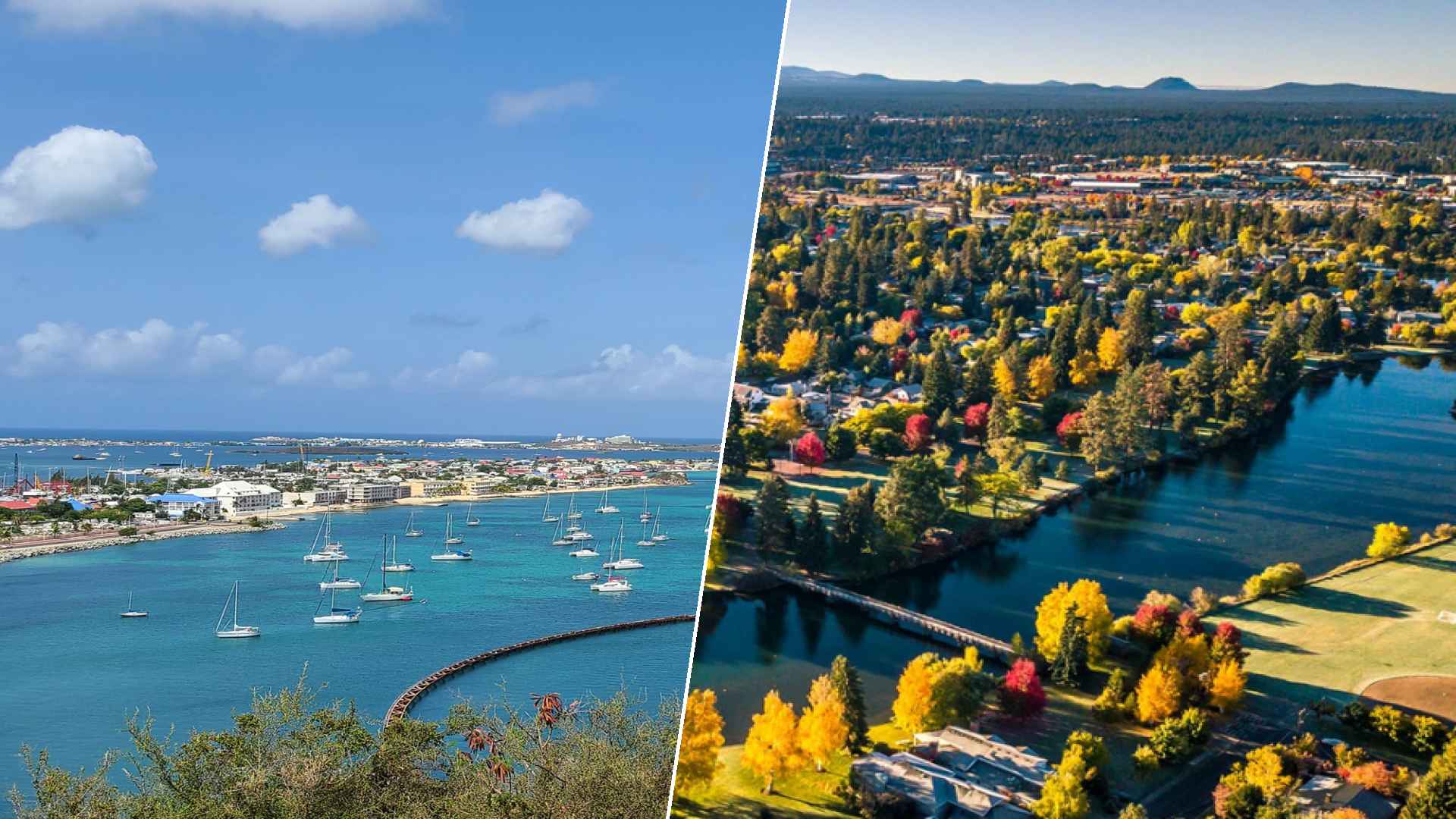 Simpson Bay to Red Deer