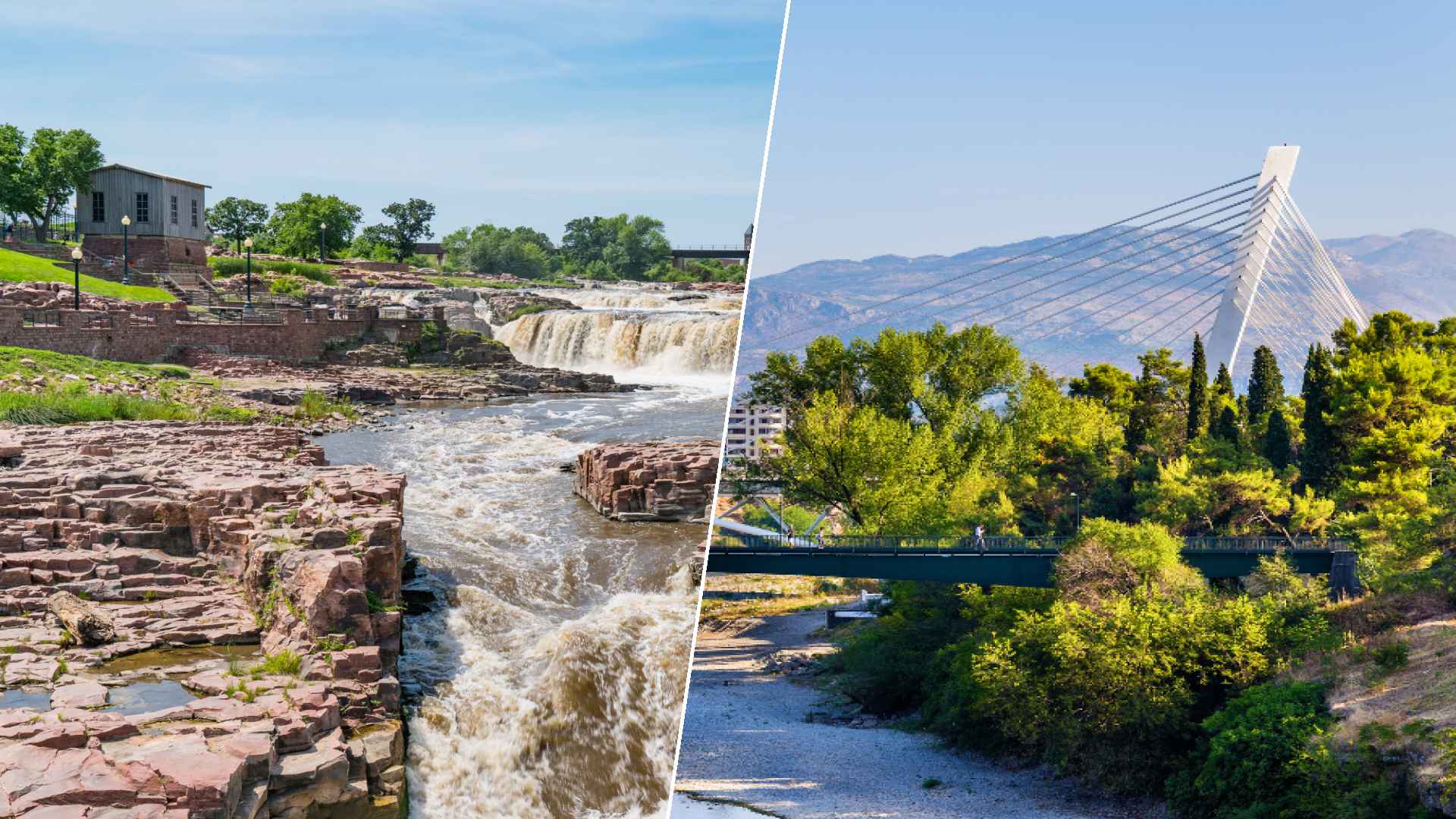 Sioux Falls to Podgorica