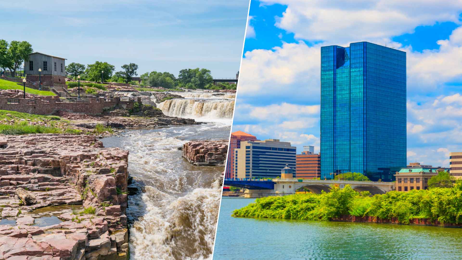 Sioux Falls to Toledo
