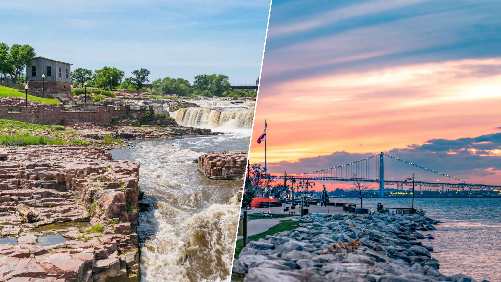 Sioux Falls to Windsor