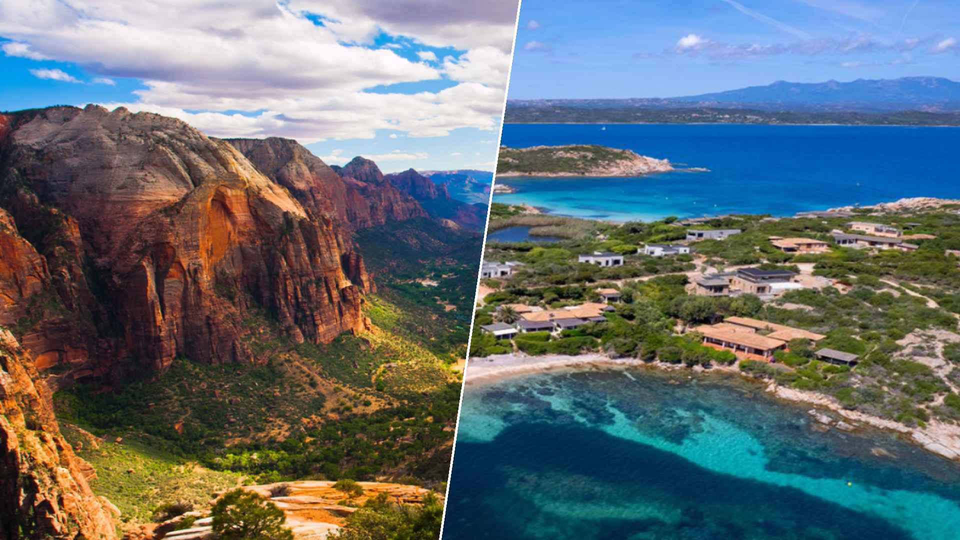 St. George to Cavallo