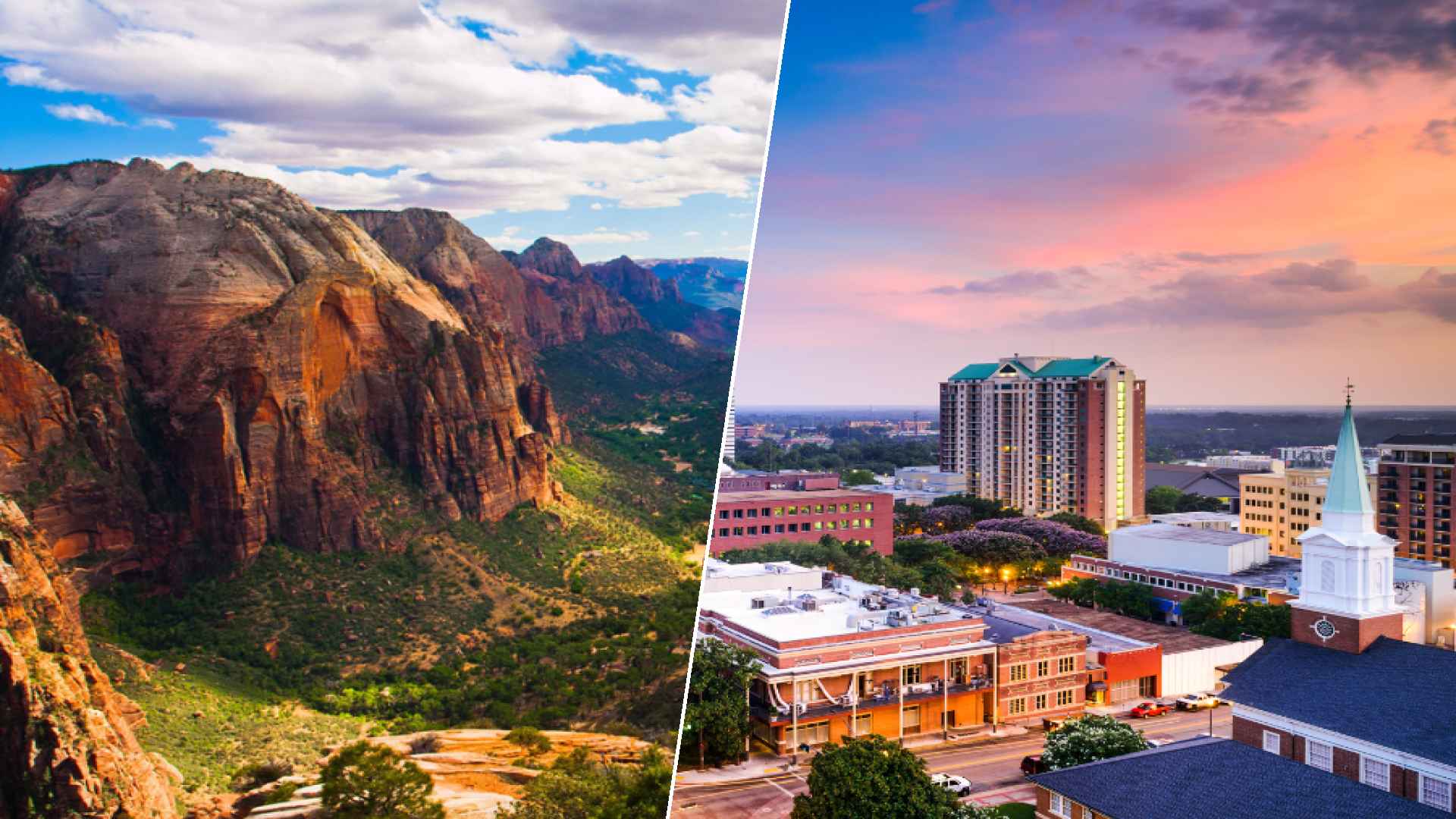 St. George to Tallahassee