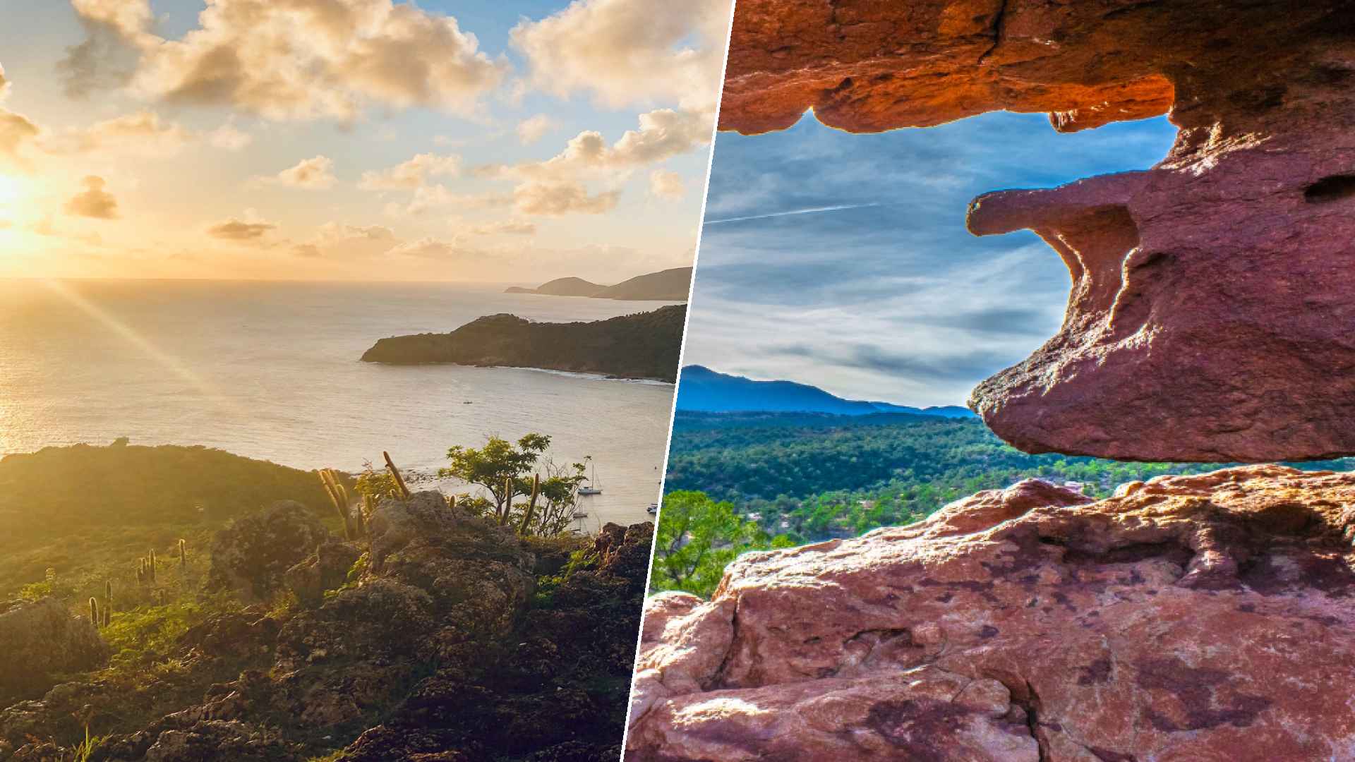 St John to Colorado Springs