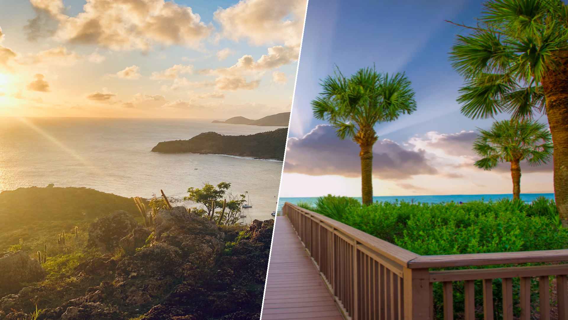 St John to Hilton Head Island