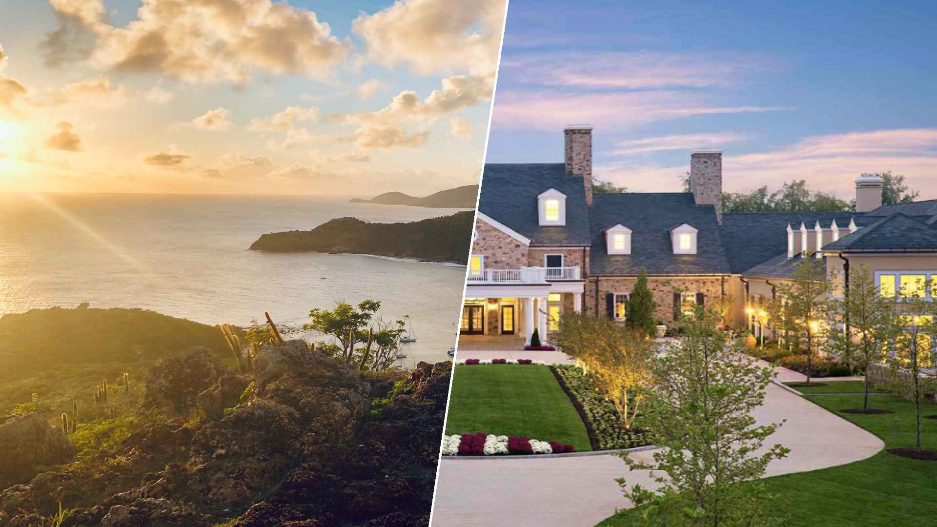 St John to Middleburg