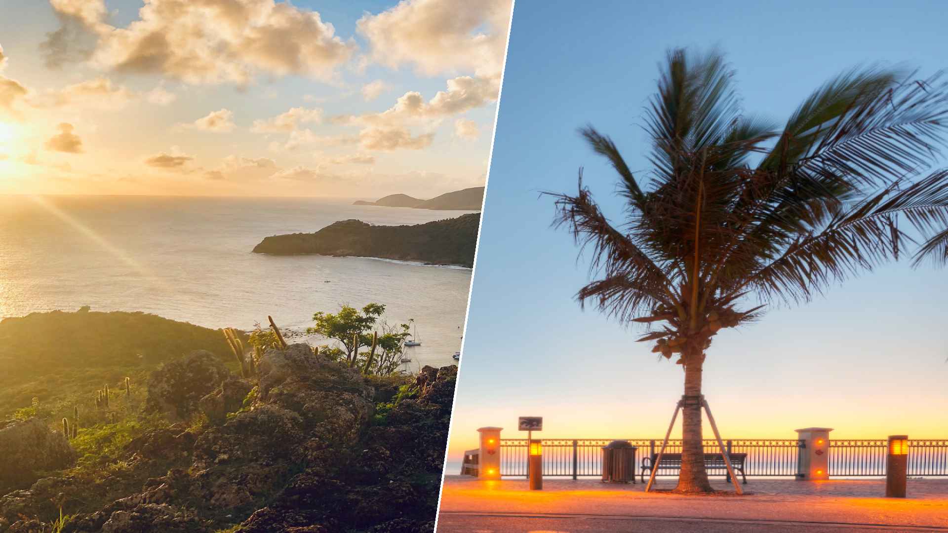 St John to Vero Beach