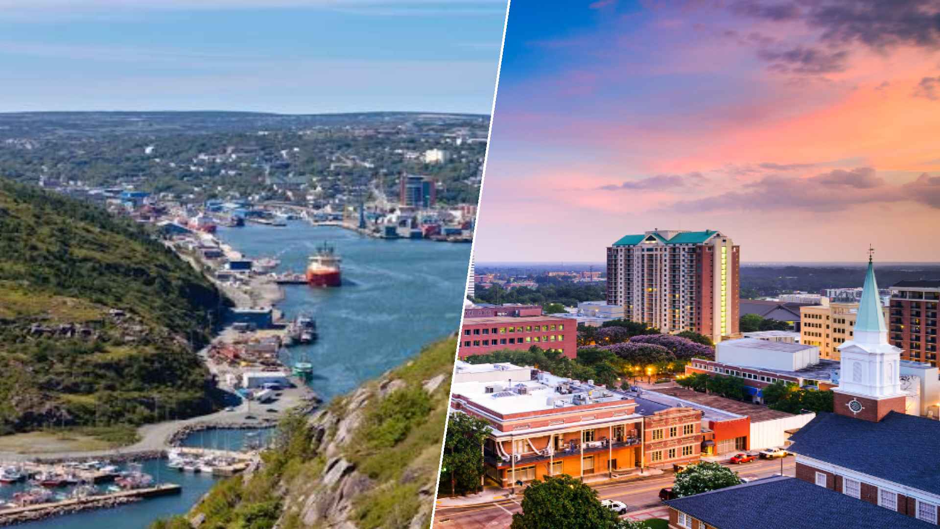 St. John’s to Tallahassee